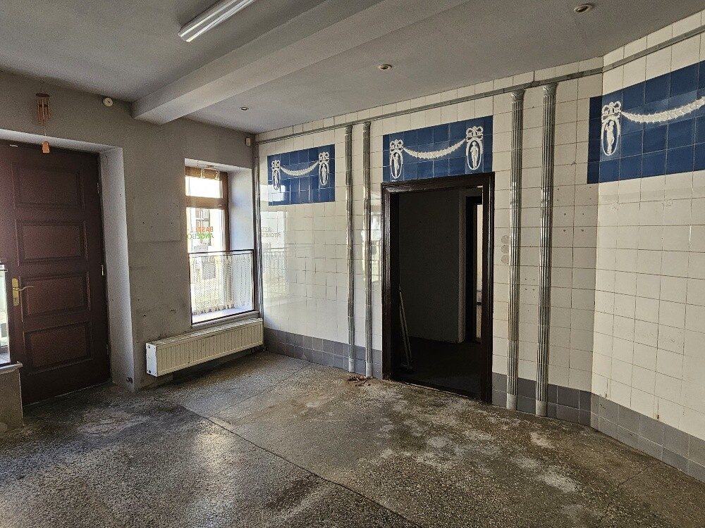 Immobilienangebot - Görlitz - Alle - Ein Haus mit Geschichte in der schönen Nikolaivorstadt von Görlitz