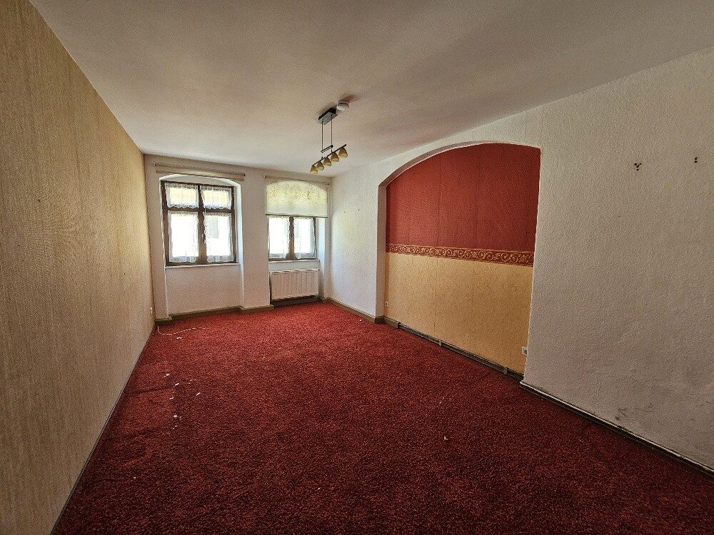 Immobilienangebot - Görlitz - Alle - Ein Haus mit Geschichte in der schönen Nikolaivorstadt von Görlitz