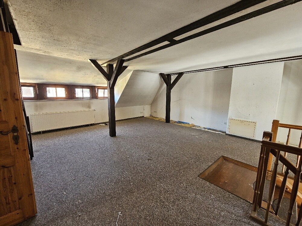Immobilienangebot - Görlitz - Alle - Ein Haus mit Geschichte in der schönen Nikolaivorstadt von Görlitz