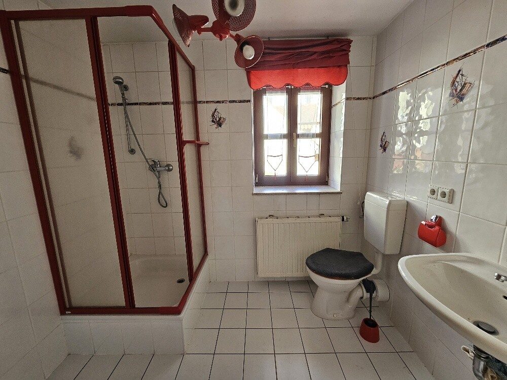 Immobilienangebot - Görlitz - Alle - Ein Haus mit Geschichte in der schönen Nikolaivorstadt von Görlitz