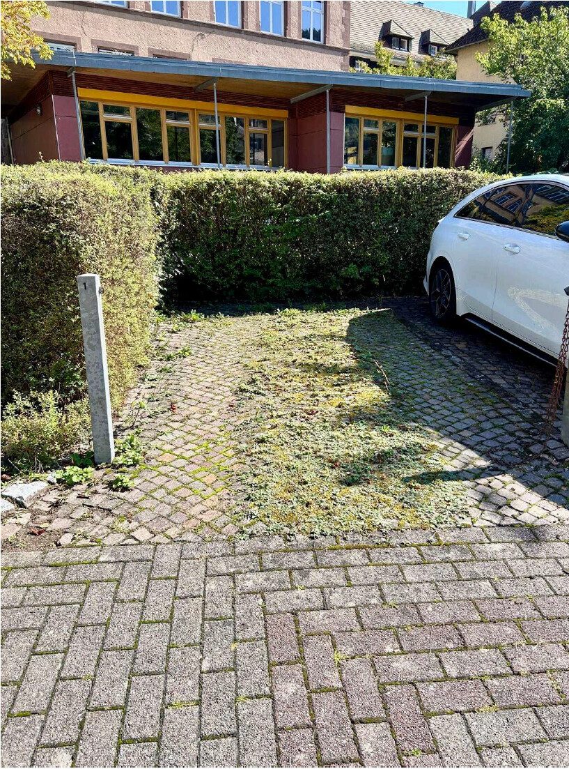 Immobilienangebot - Schramberg - Alle - Zentral & ruhig: 2-Zimmer-Wohnung in bester Lage von Schramberg – ohne Maklerprovision!