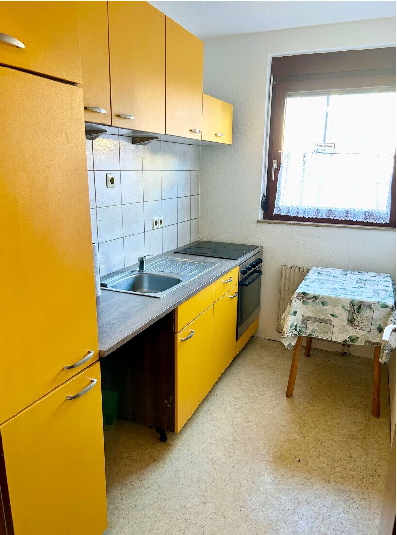 Immobilienangebot - Schramberg - Alle - Zentral & ruhig: 2-Zimmer-Wohnung in bester Lage von Schramberg – ohne Maklerprovision!