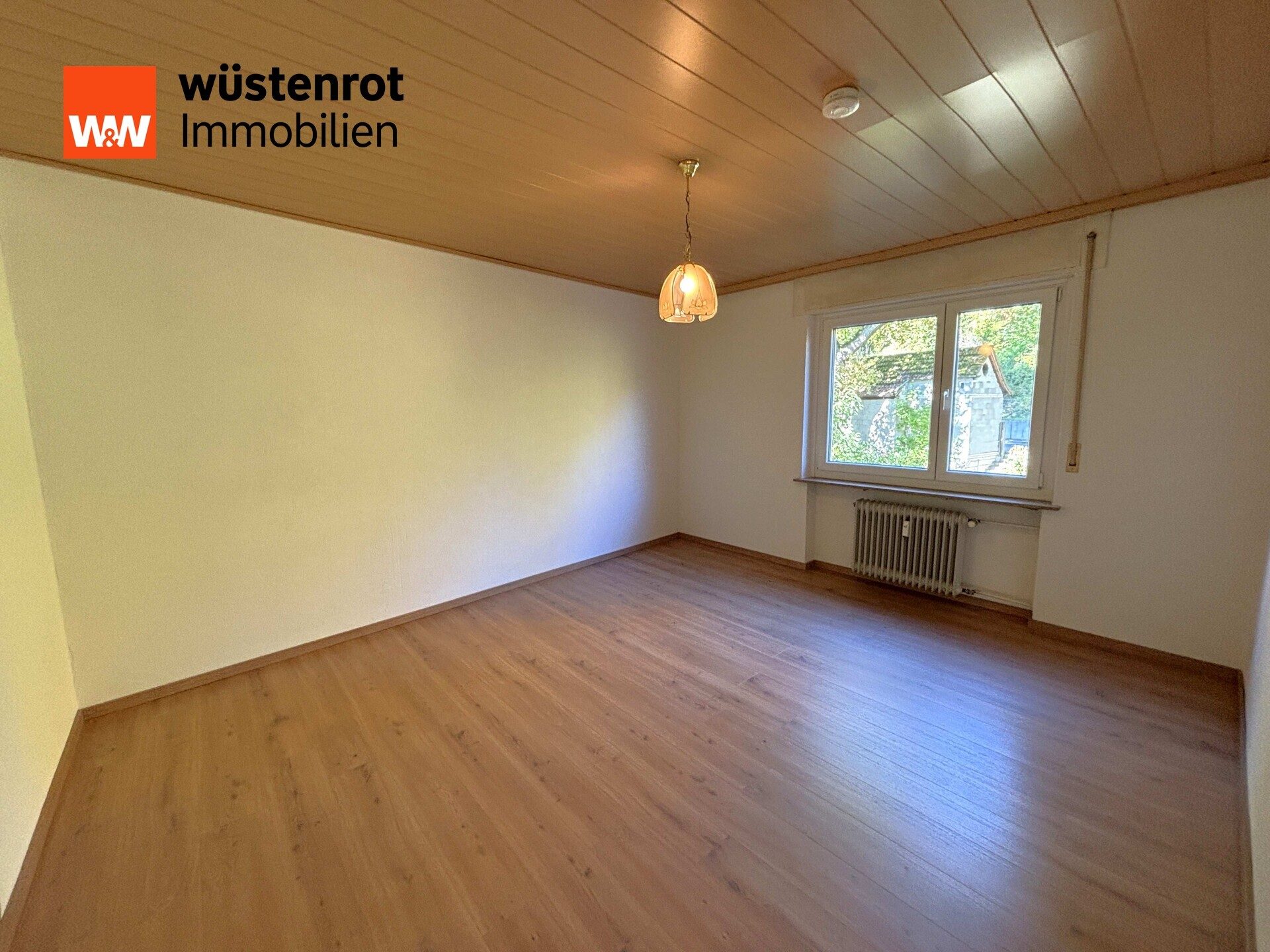 Immobilienangebot - Hersbruck - Alle - 3-Zimmer-Wohnung in Hersbruck, ca. 66 m², mit Südbalkon und zentraler Lage
