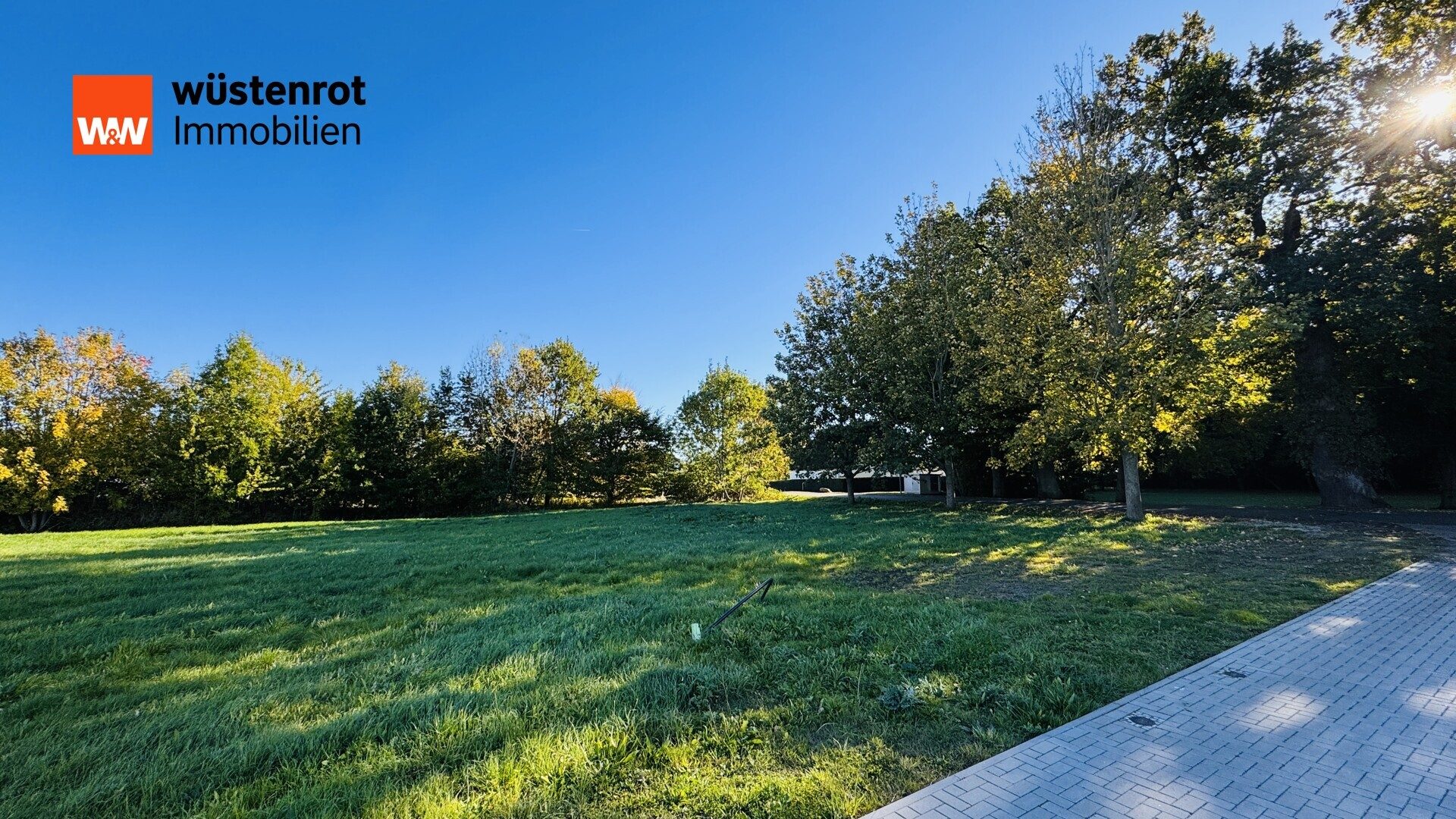 Immobilienangebot - Altenpleen / Nisdorf - Alle - Traum vom Eigenheim in Ostseenähe – Ihr individuell geplanter und moderner Bungalow  in Nisdorf
