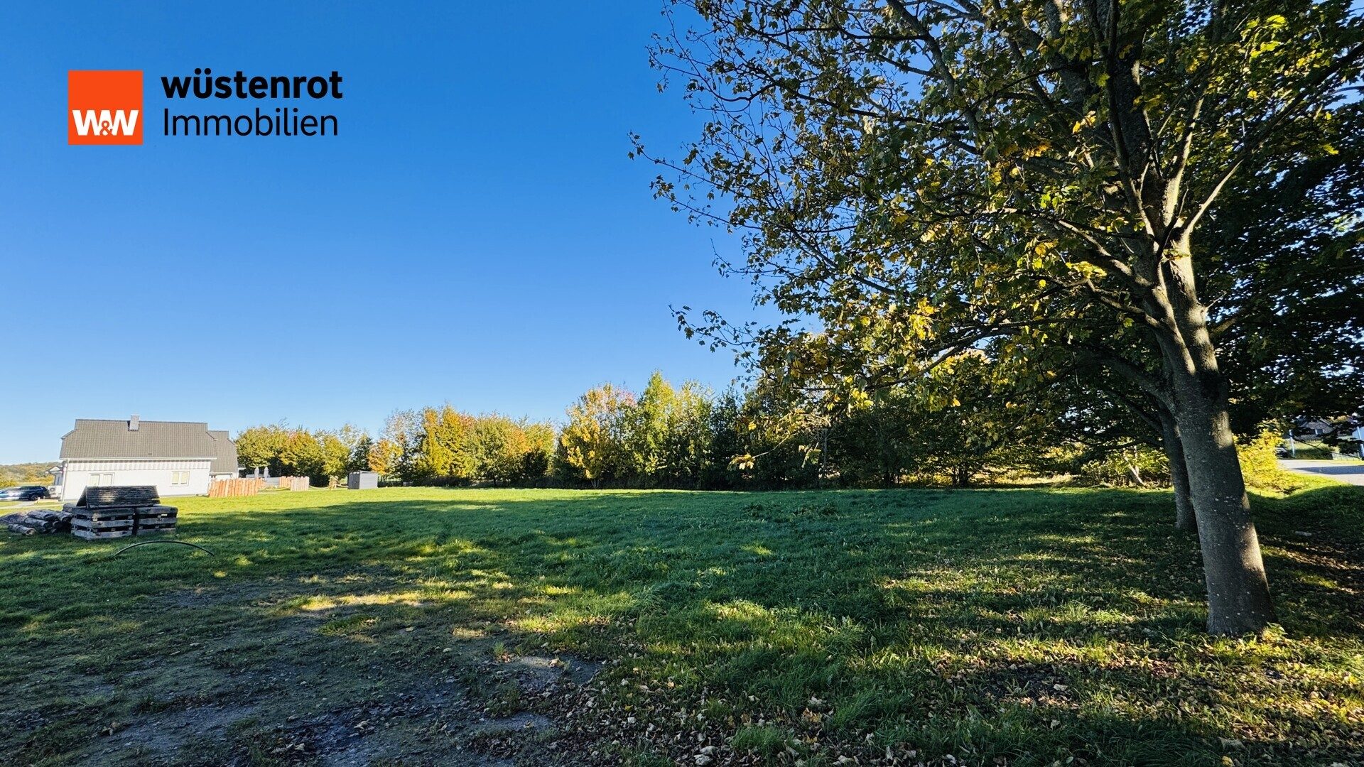 Immobilienangebot - Altenpleen / Nisdorf - Alle - Traum vom Eigenheim in Ostseenähe – Ihr individuell geplanter und moderner Bungalow  in Nisdorf