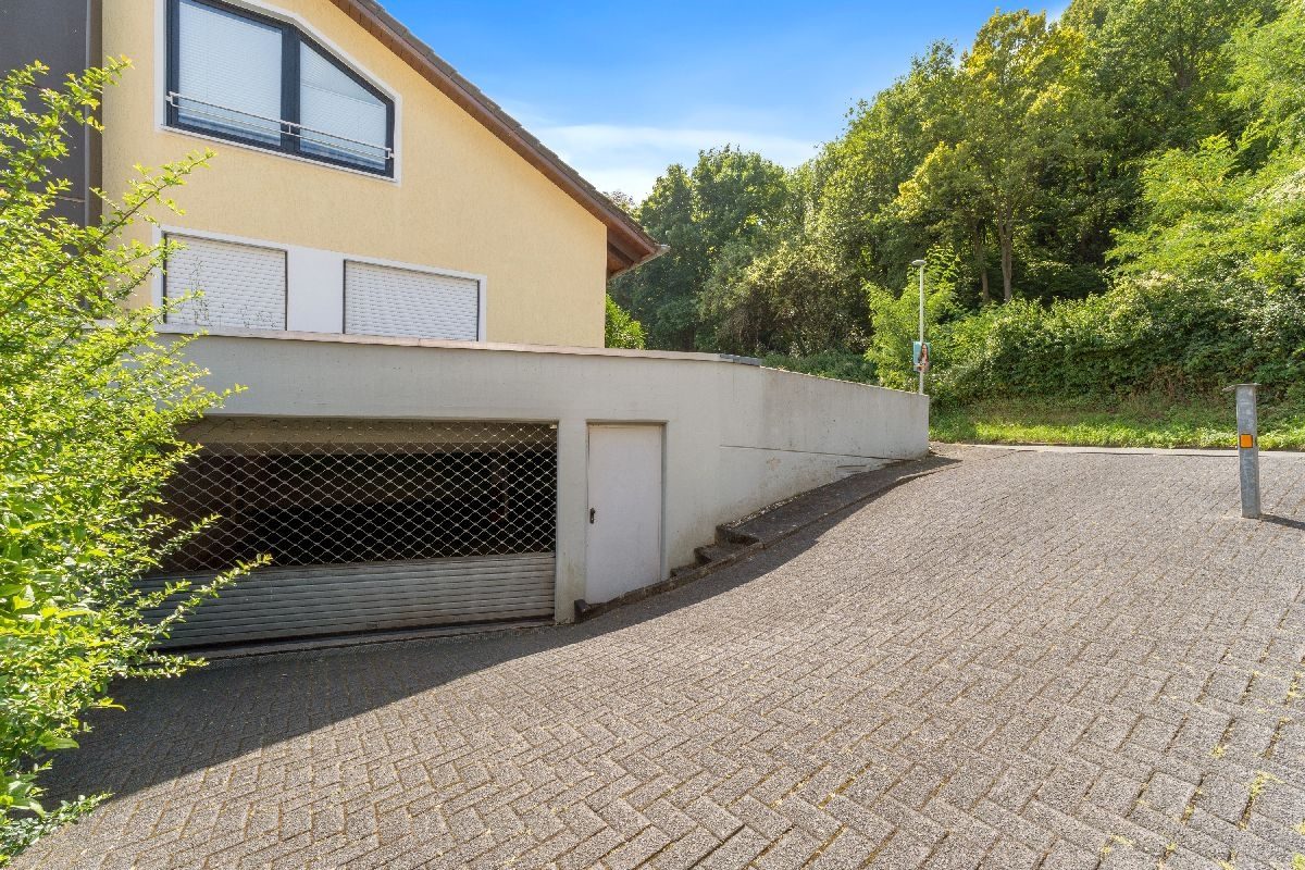 Immobilienangebot - Bonn - Alle - Mit Video: Vermietete Eigentumswohnung mit großzügigem Raumkonzept und traumhafter Sonnenterrasse