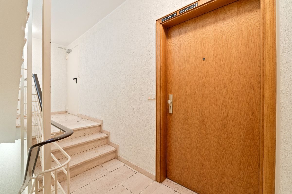 Immobilienangebot - Bonn - Alle - Mit Video: Vermietete Eigentumswohnung mit großzügigem Raumkonzept und traumhafter Sonnenterrasse