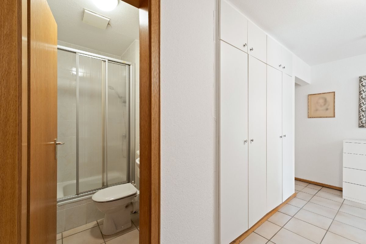 Immobilienangebot - Bonn - Alle - Mit Video: Vermietete Eigentumswohnung mit großzügigem Raumkonzept und traumhafter Sonnenterrasse