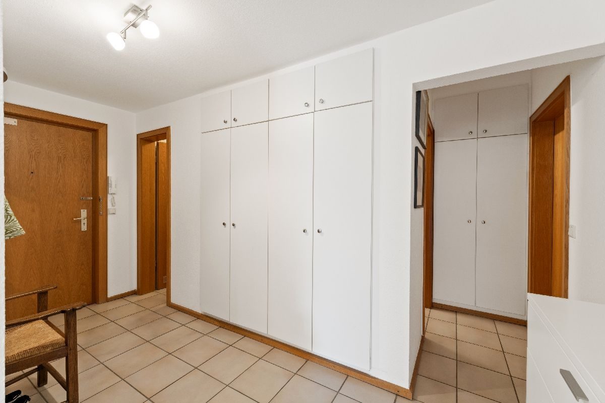 Immobilienangebot - Bonn - Alle - Mit Video: Vermietete Eigentumswohnung mit großzügigem Raumkonzept und traumhafter Sonnenterrasse