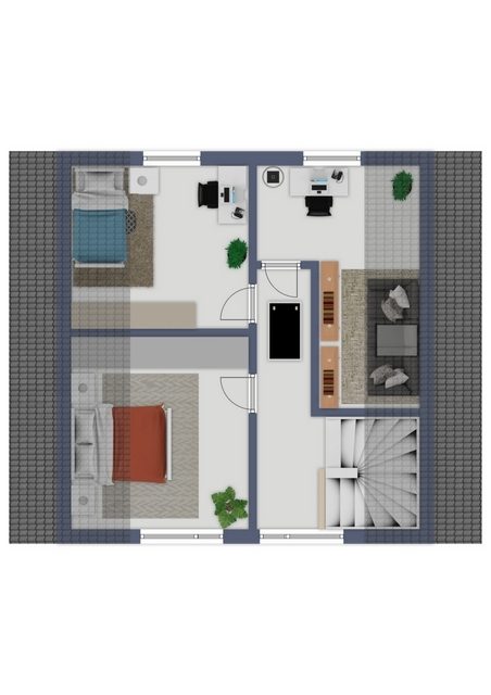 Immobilienangebot - Erftstadt - Alle - Charmantes Einfamilienhaus mit Potenzial und großzügiger Grundstücksfläche in Gymnich