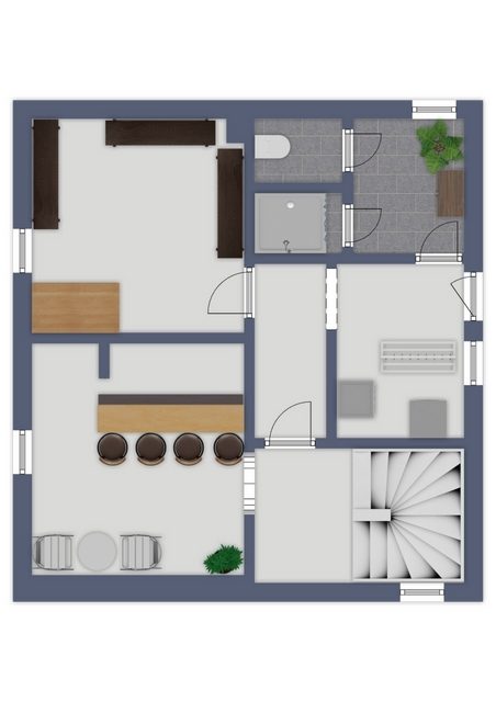 Immobilienangebot - Erftstadt - Alle - Charmantes Einfamilienhaus mit Potenzial und großzügiger Grundstücksfläche in Gymnich