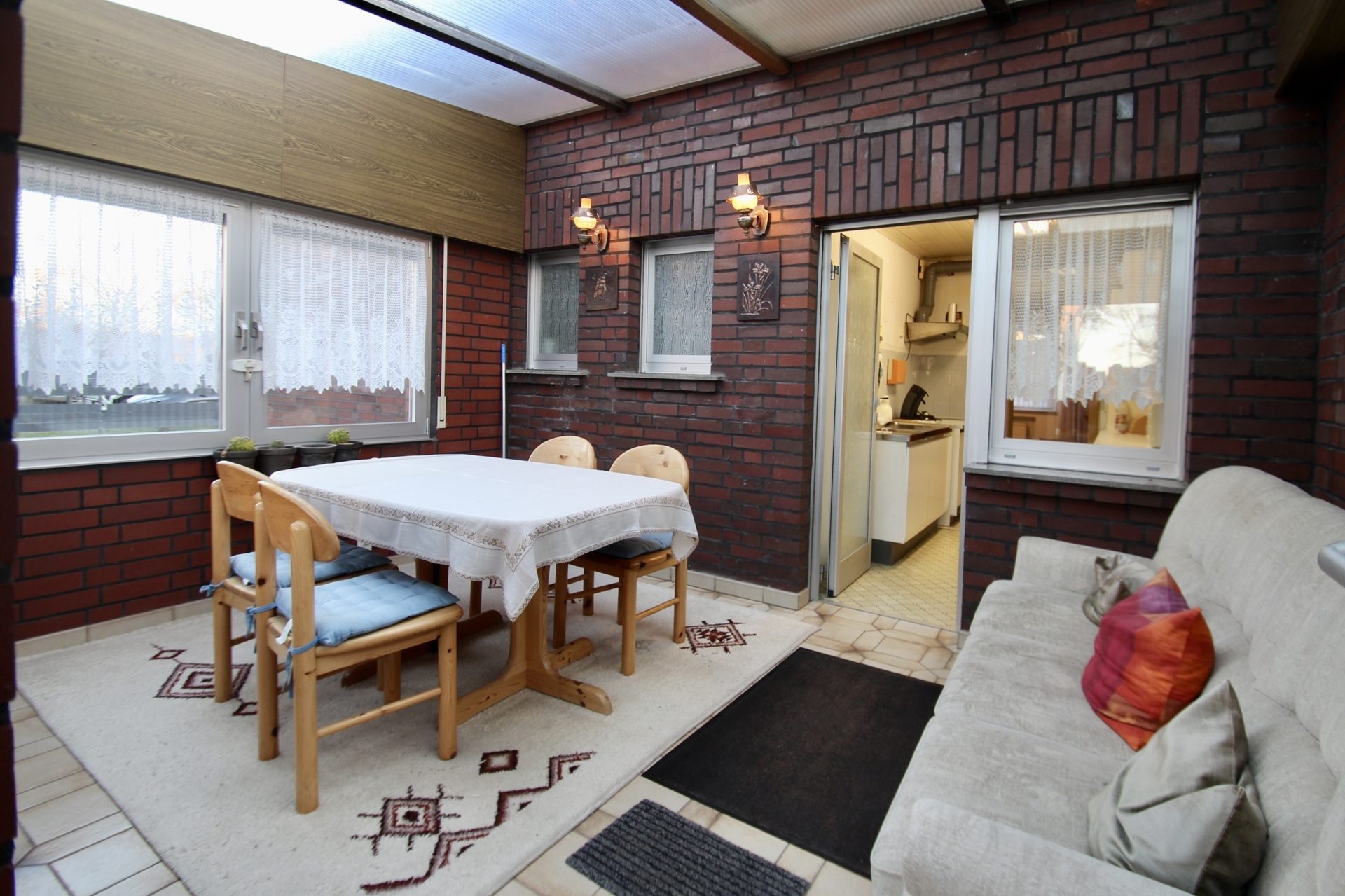 Immobilienangebot - Erftstadt - Alle - Charmantes Einfamilienhaus mit Potenzial und großzügiger Grundstücksfläche in Gymnich