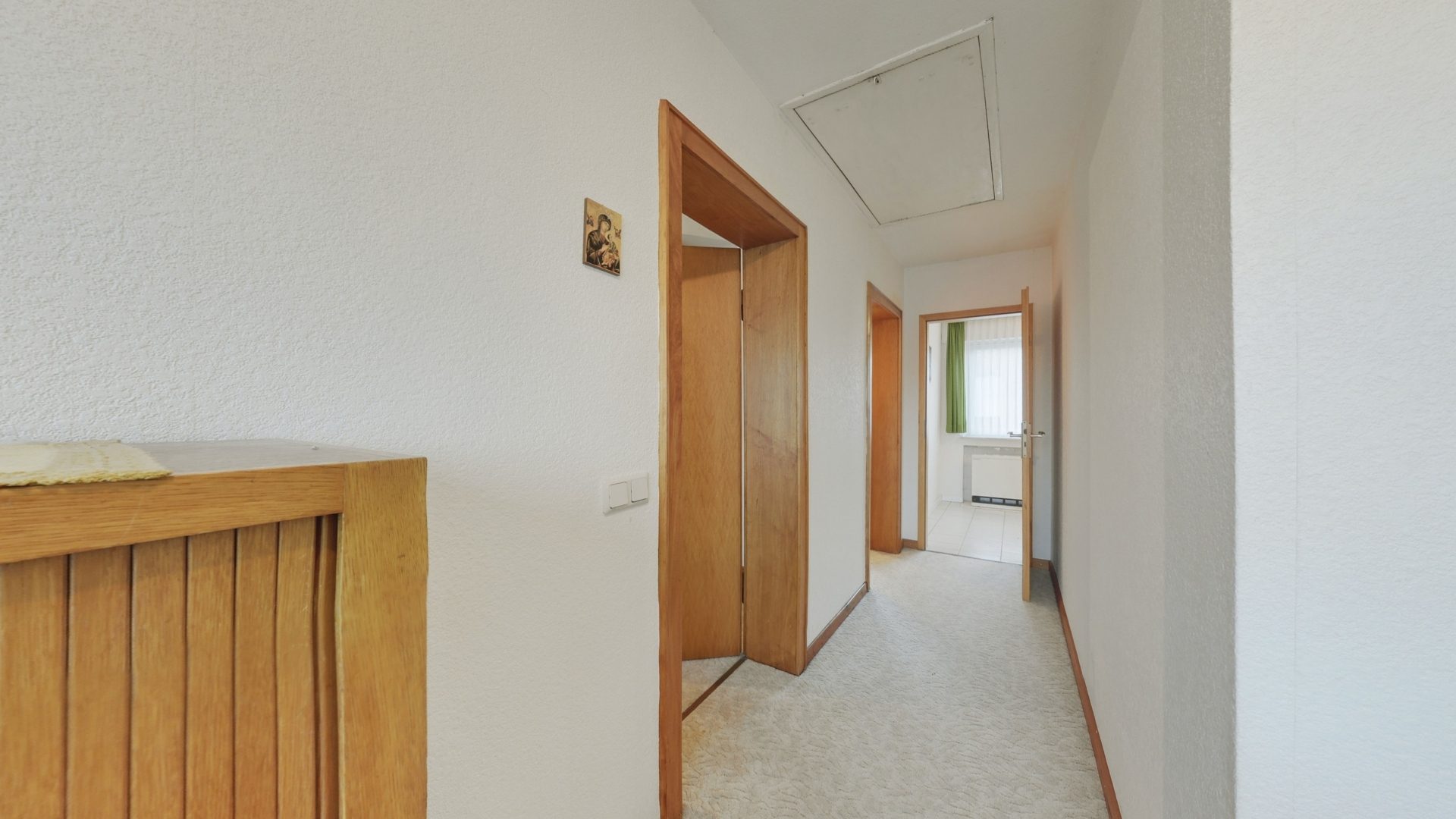 Immobilienangebot - Erftstadt - Alle - Charmantes Einfamilienhaus mit Potenzial und großzügiger Grundstücksfläche in Gymnich
