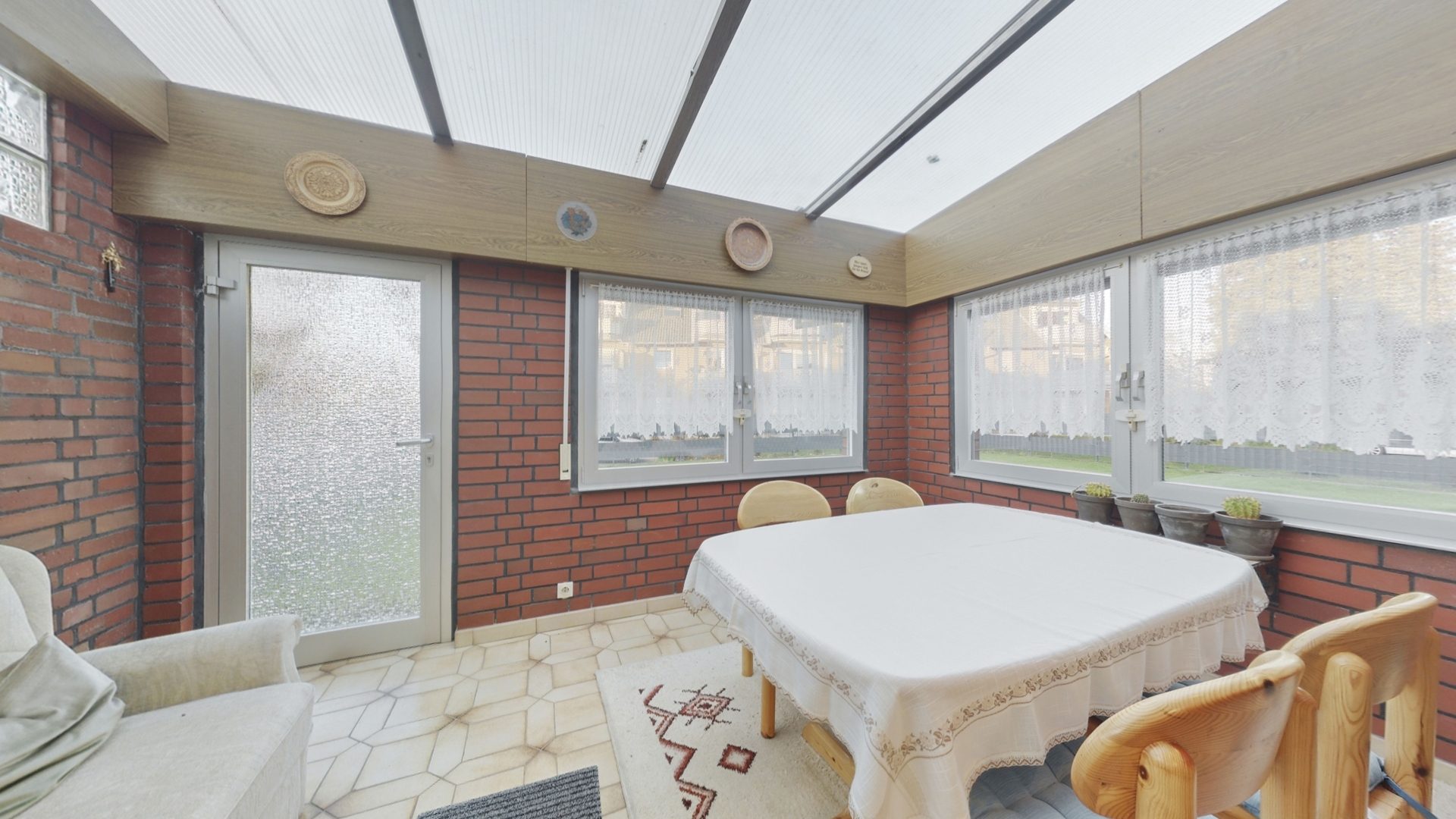 Immobilienangebot - Erftstadt - Alle - Charmantes Einfamilienhaus mit Potenzial und großzügiger Grundstücksfläche in Gymnich