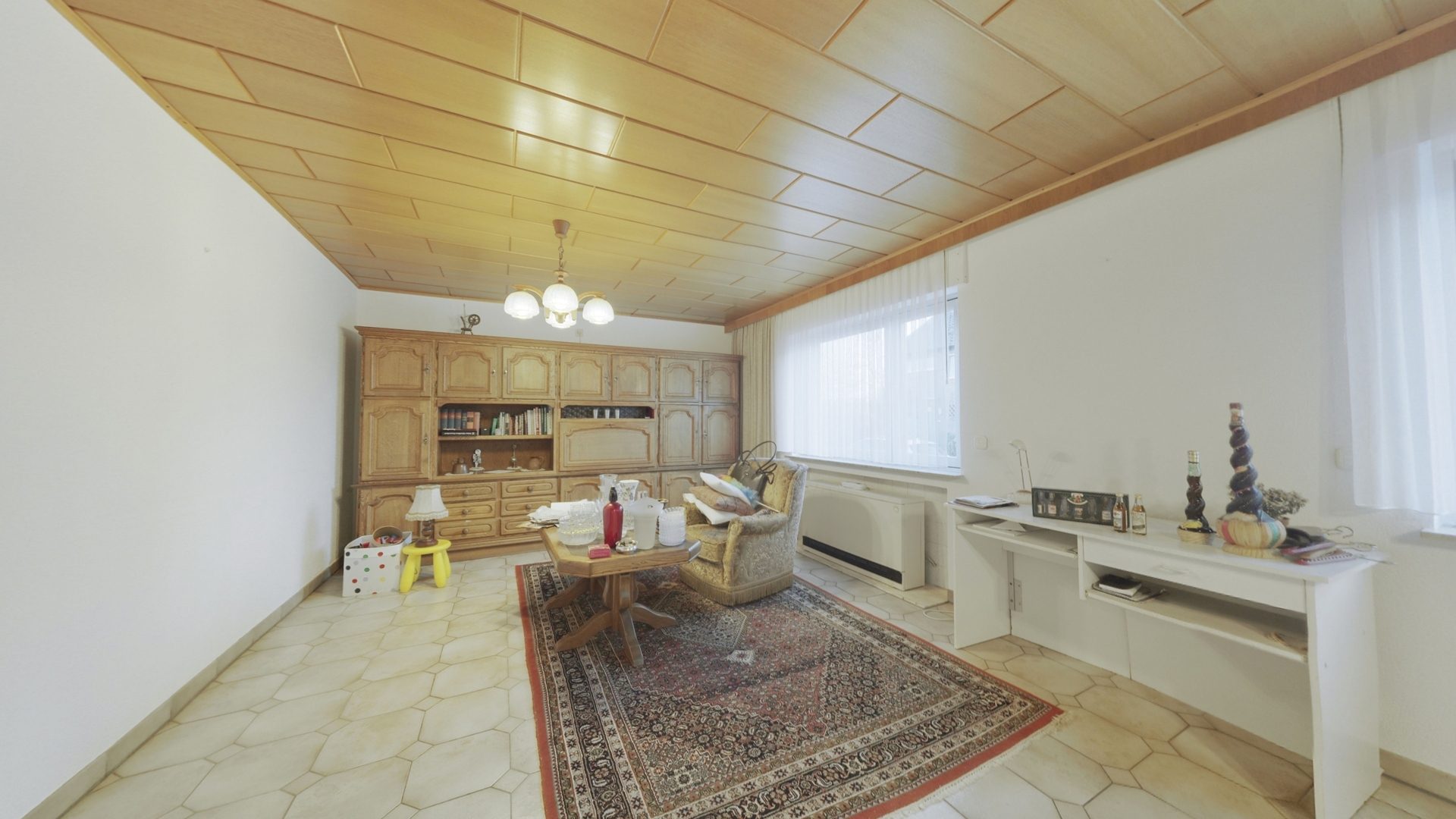 Immobilienangebot - Erftstadt - Alle - Charmantes Einfamilienhaus mit Potenzial und großzügiger Grundstücksfläche in Gymnich