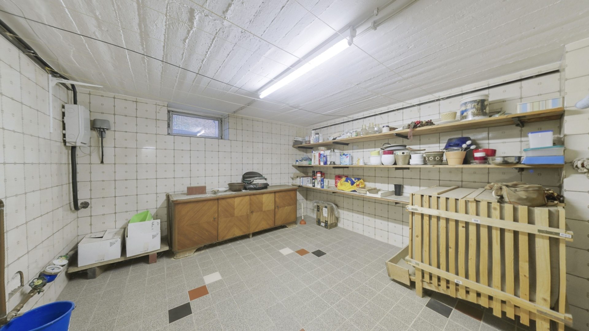 Immobilienangebot - Erftstadt - Alle - Charmantes Einfamilienhaus mit Potenzial und großzügiger Grundstücksfläche in Gymnich