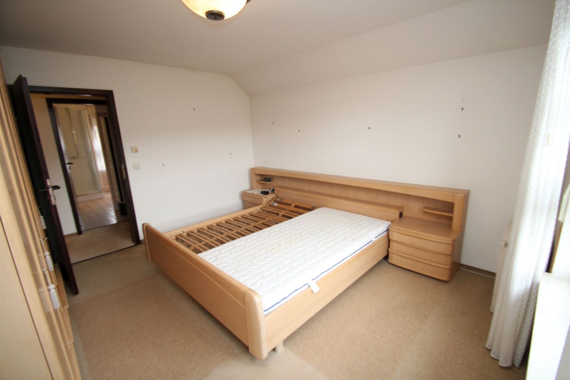 Immobilienangebot - Meckenheim - Alle - Mit 3D: Attraktives Reihenmittelhaus mit Garten und Carport – ideal für Familien