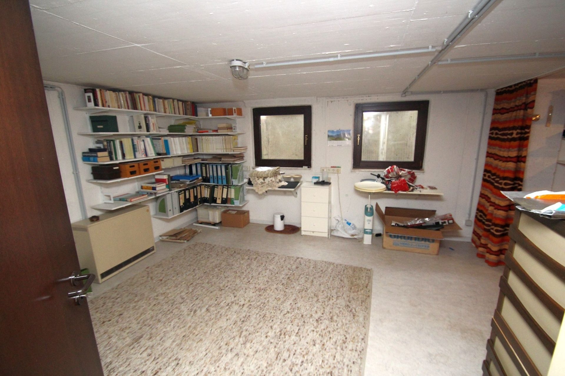 Immobilienangebot - Meckenheim - Alle - Mit 3D: Attraktives Reihenmittelhaus mit Garten und Carport – ideal für Familien