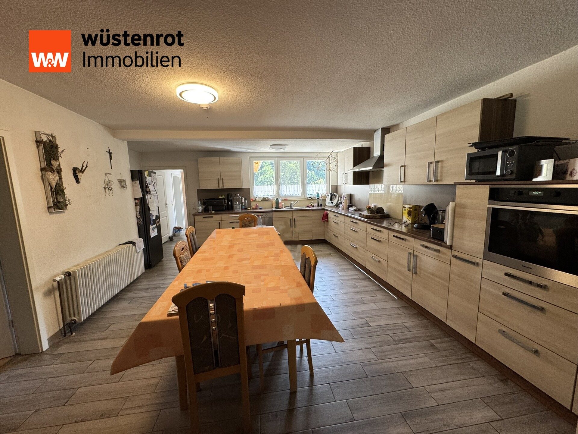 Immobilienangebot - Oppenau - Alle - Bauernhof in traumhafter Landschaft !