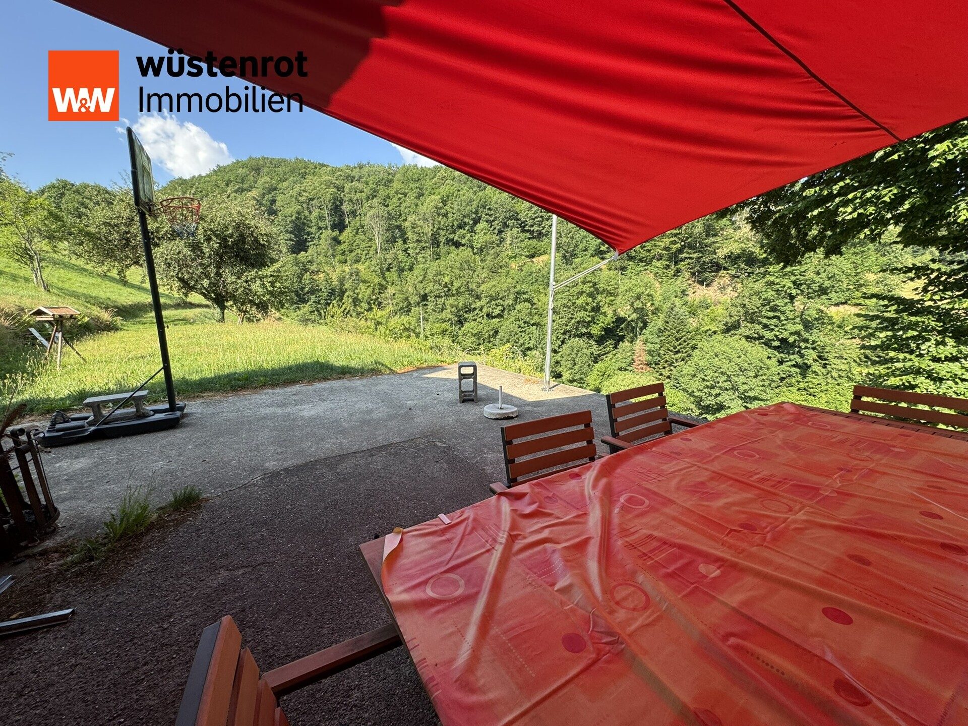Immobilienangebot - Oppenau - Alle - Bauernhof in traumhafter Landschaft !