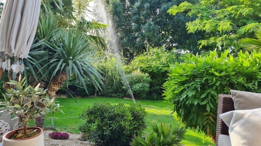 Immobilienangebot - Speyer - Alle - Wohntraum mit Garten und Garage in Speyer