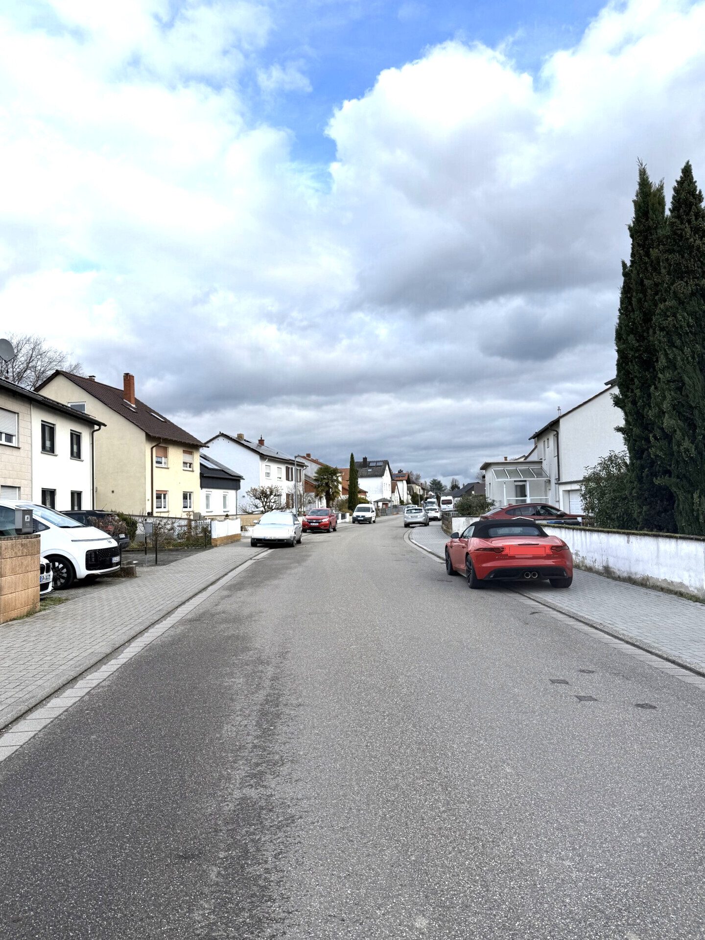 Immobilienangebot - Speyer - Alle - Wohntraum mit Garten und Garage in Speyer