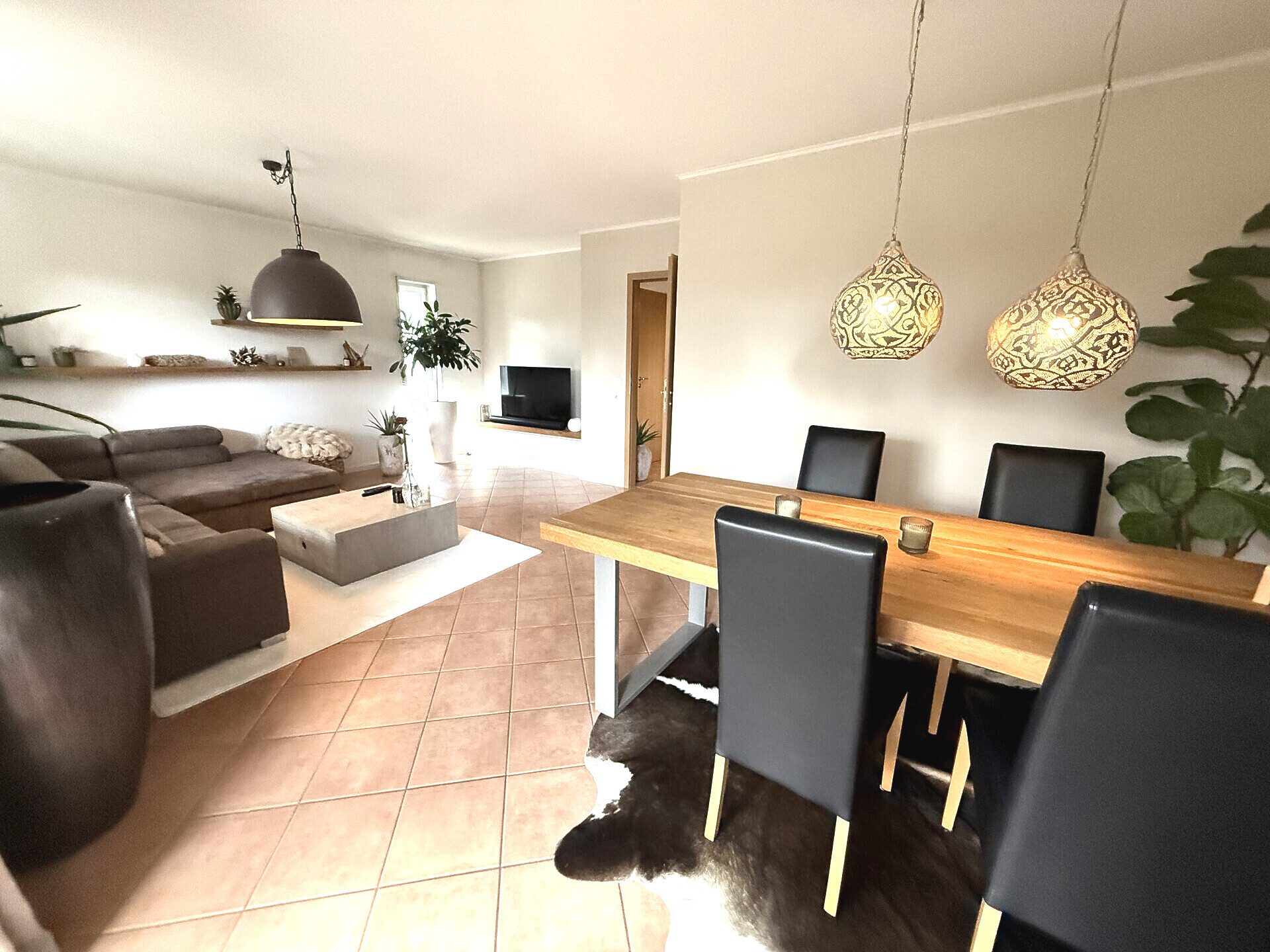 Immobilienangebot - Speyer - Alle - Wohntraum mit Garten und Garage in Speyer