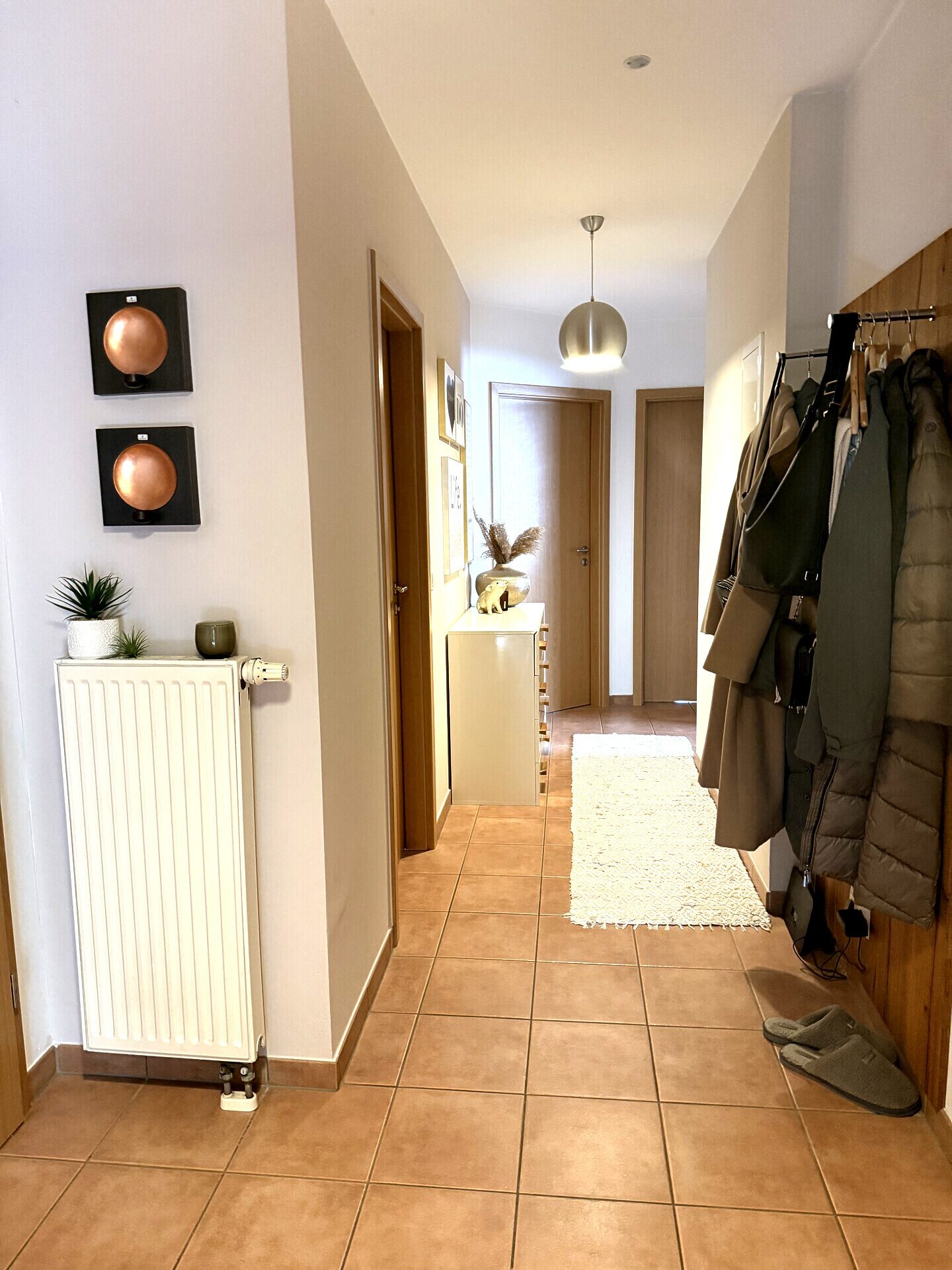 Immobilienangebot - Speyer - Alle - Wohntraum mit Garten und Garage in Speyer