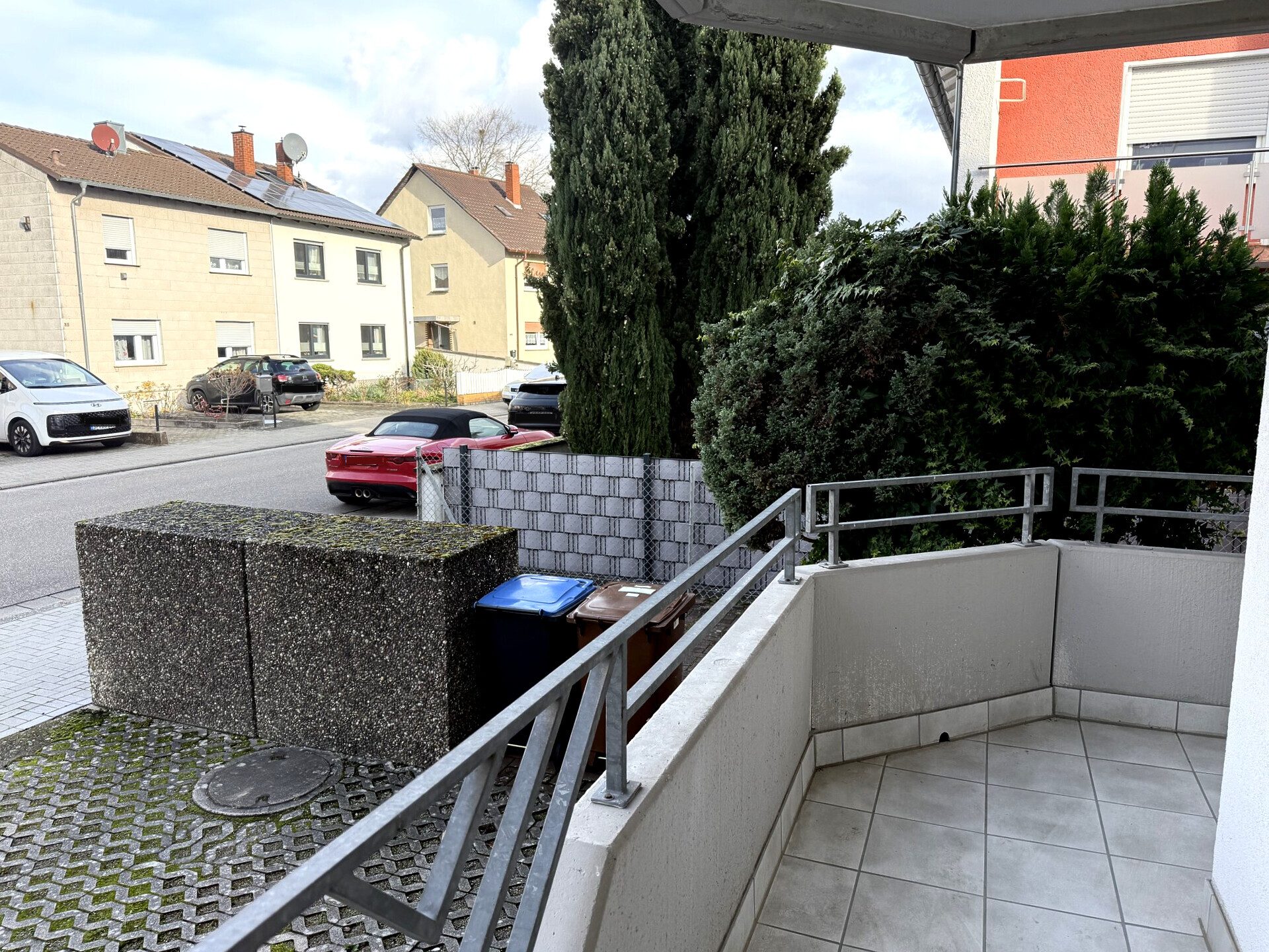 Immobilienangebot - Speyer - Alle - Wohntraum mit Garten und Garage in Speyer