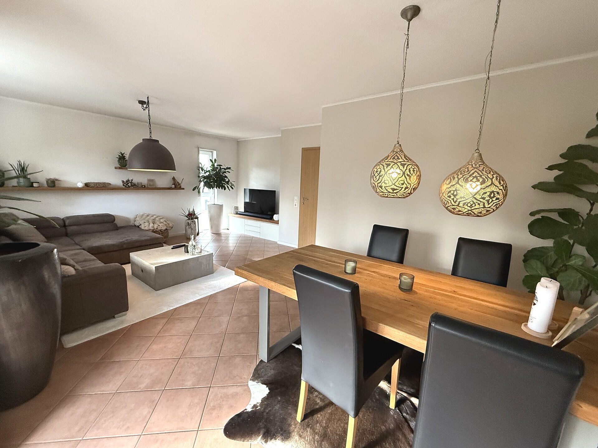 Immobilienangebot - Speyer - Alle - Wohntraum mit Garten und Garage in Speyer