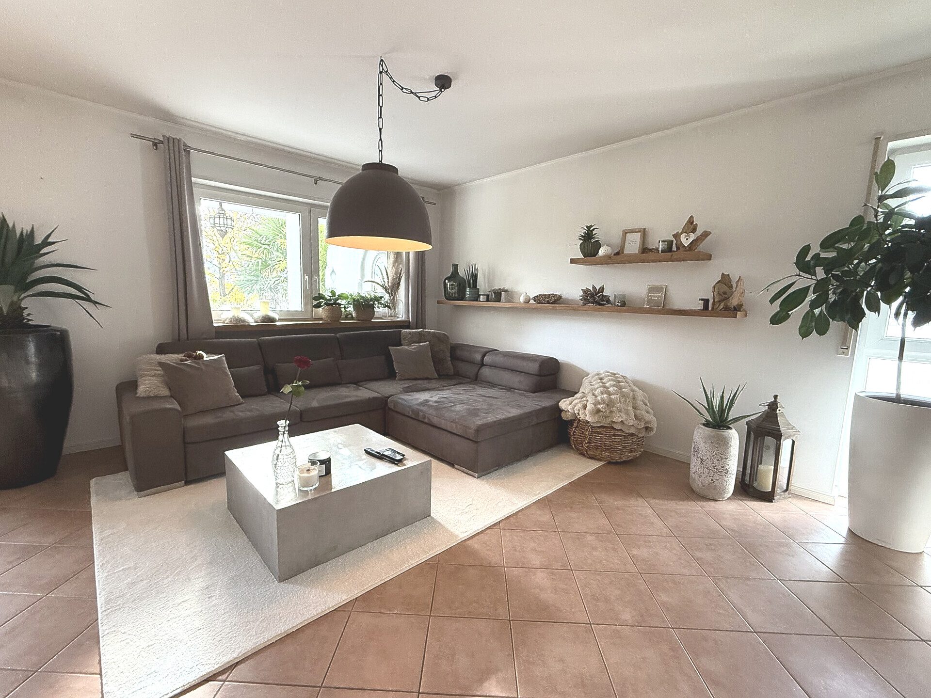 Immobilienangebot - Speyer - Alle - Wohntraum mit Garten und Garage in Speyer