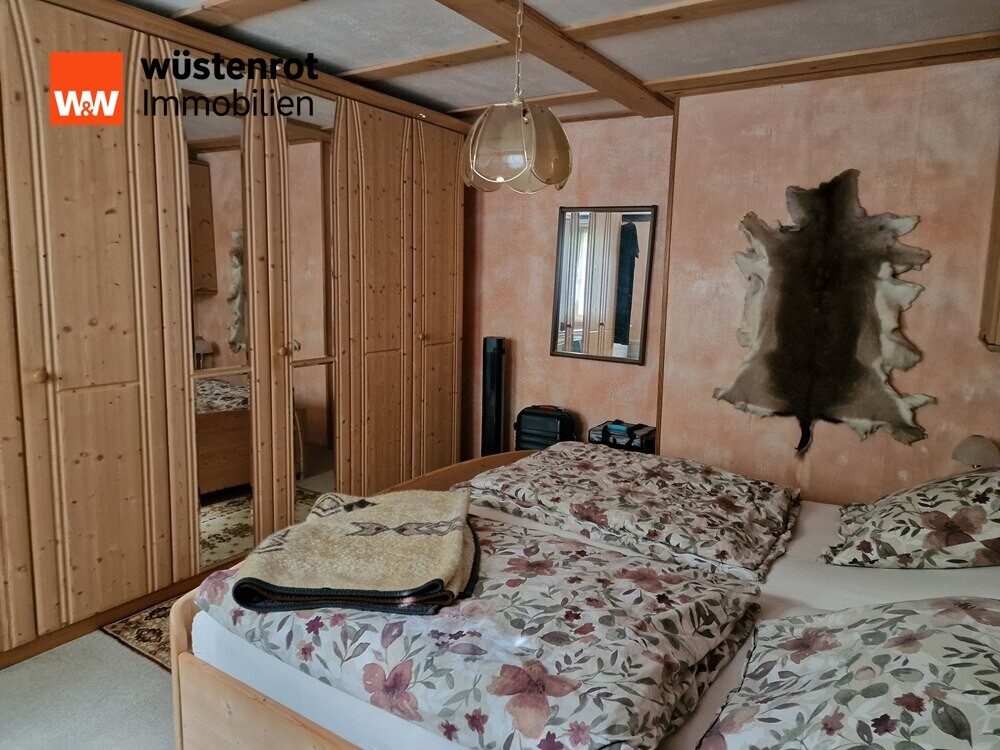 Immobilienangebot - Wegeleben - Alle - Historisches Mehrfamilienhaus im Zentrum von Wegeleben - ideal als Handwerkerobjekt, für Investoren oder als Mehrgenerationenhaus