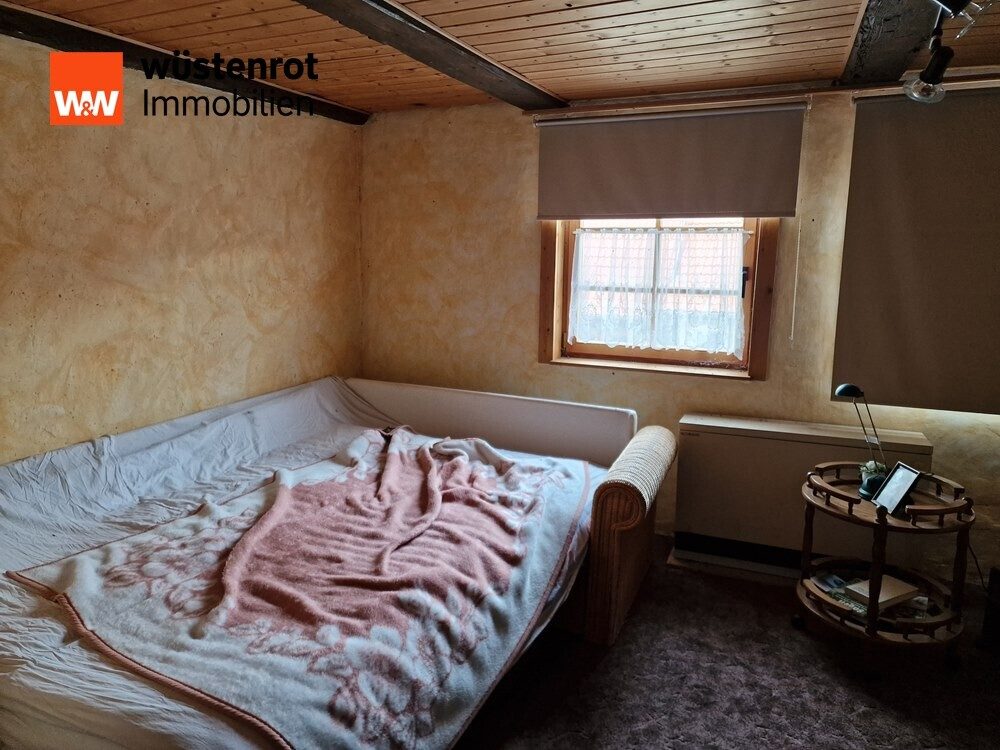 Immobilienangebot - Wegeleben - Alle - Historisches Mehrfamilienhaus im Zentrum von Wegeleben - ideal als Handwerkerobjekt, für Investoren oder als Mehrgenerationenhaus