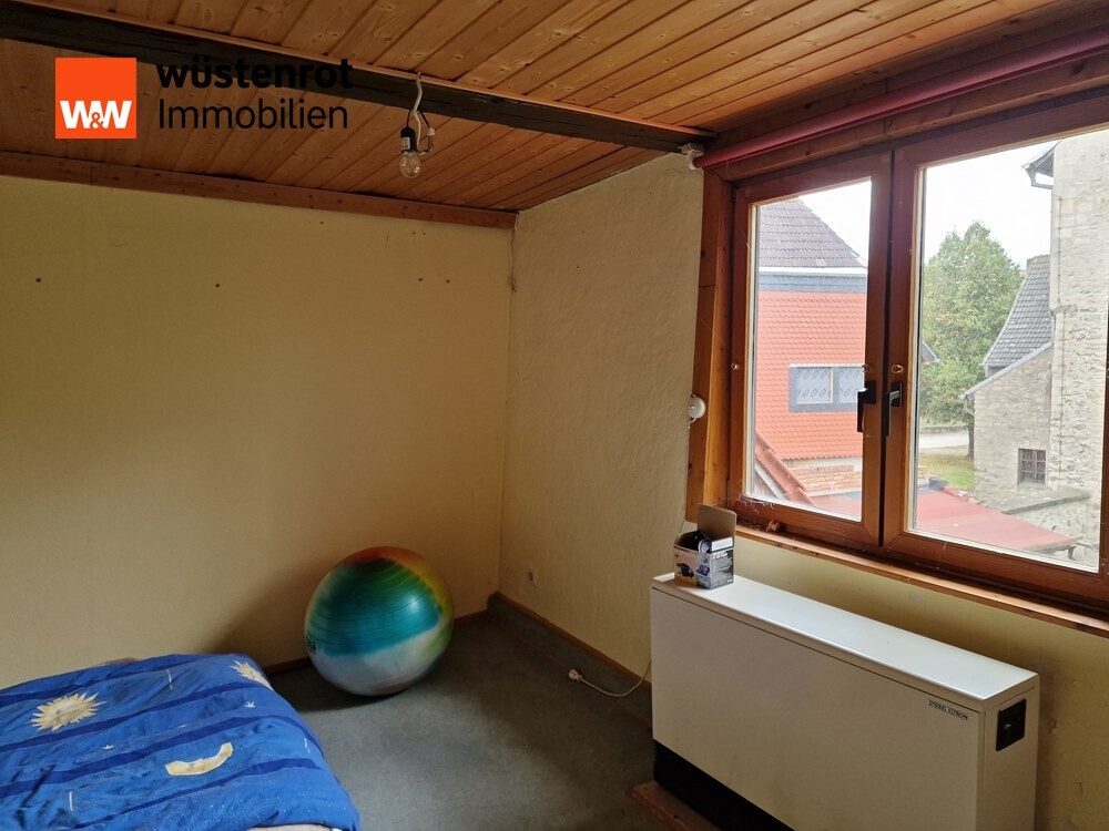 Immobilienangebot - Wegeleben - Alle - Historisches Mehrfamilienhaus im Zentrum von Wegeleben - ideal als Handwerkerobjekt, für Investoren oder als Mehrgenerationenhaus