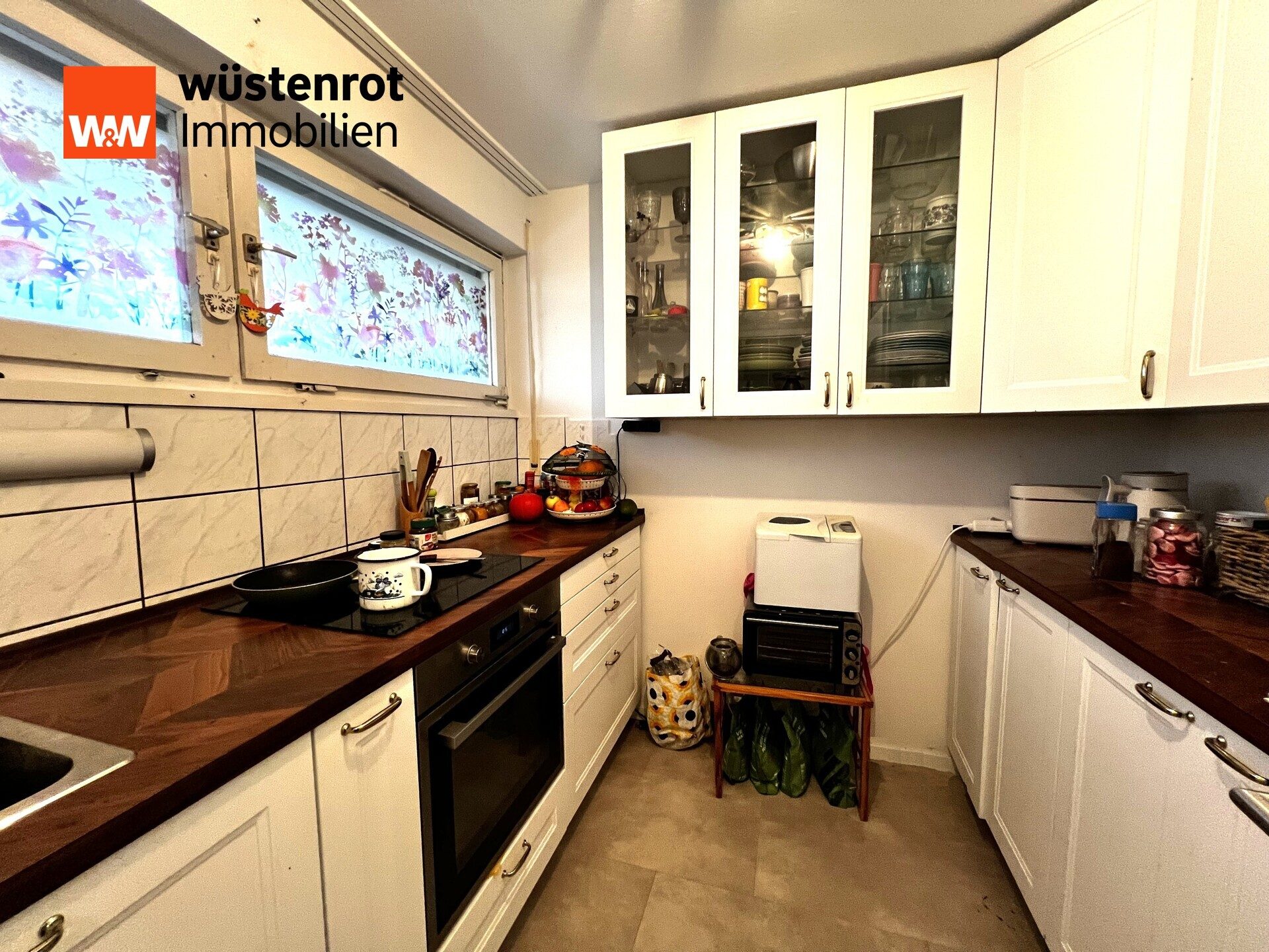 Immobilienangebot - Ottobrunn - Alle - Toll geschnittene 2-Zimmer-Wohnung mit großer Loggia