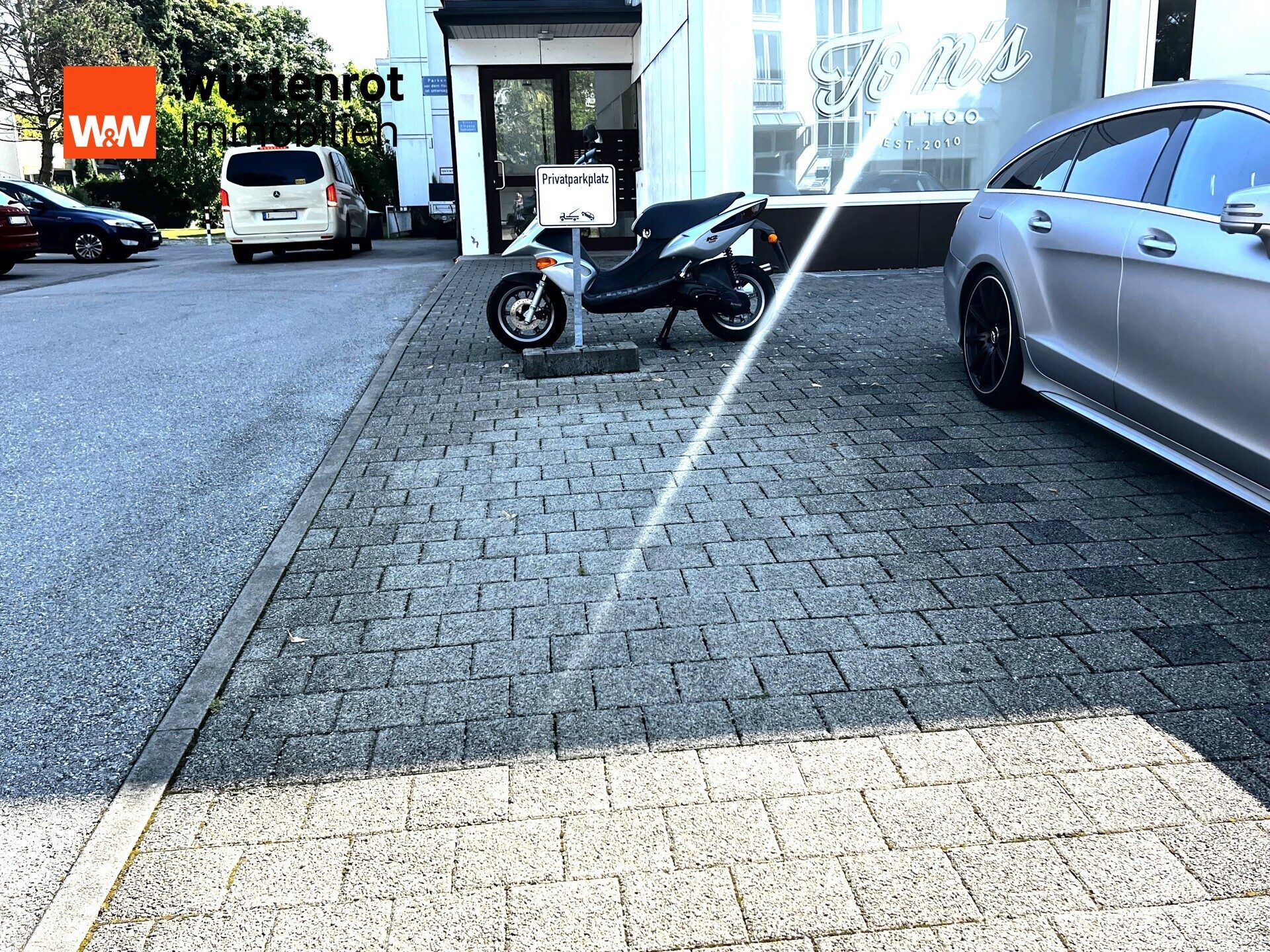 Immobilienangebot - Ottobrunn - Alle - Toll geschnittene 2-Zimmer-Wohnung mit großer Loggia