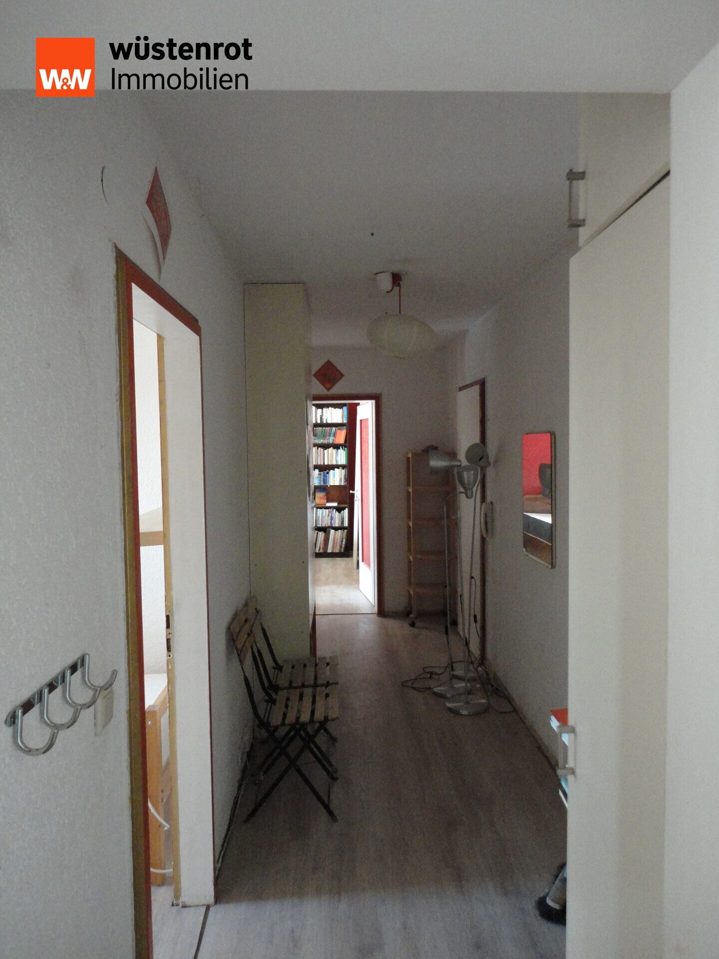 Immobilienangebot - Freiburg im Breisgau - Alle - Sofortbezug: 3 Zimmer ETW Freiburg mit herrlicher Aussicht - Fernwärme