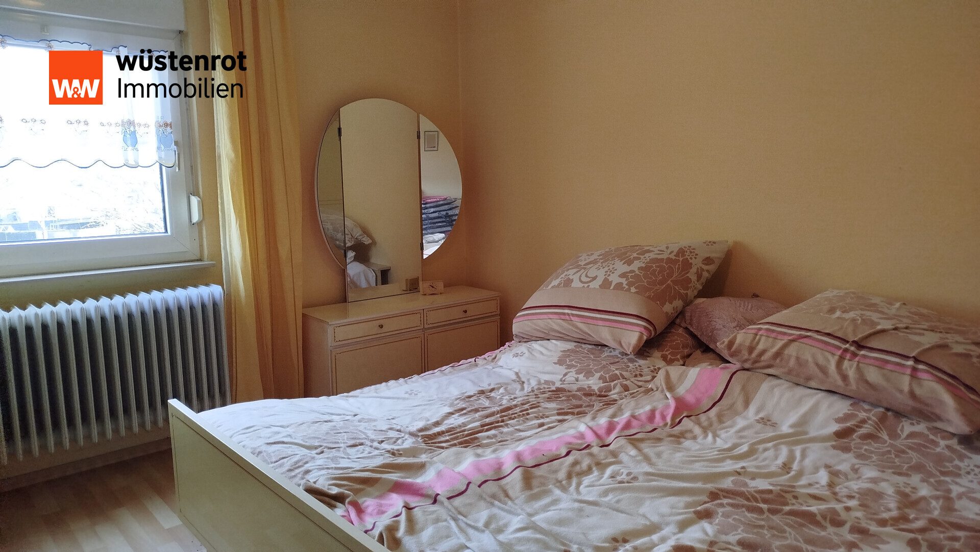 Immobilienangebot - Kuhardt - Alle - Hier entsteht Zukunft – großes Grundstück mit Bestandshaus und Baureserve für Ihre Ideen