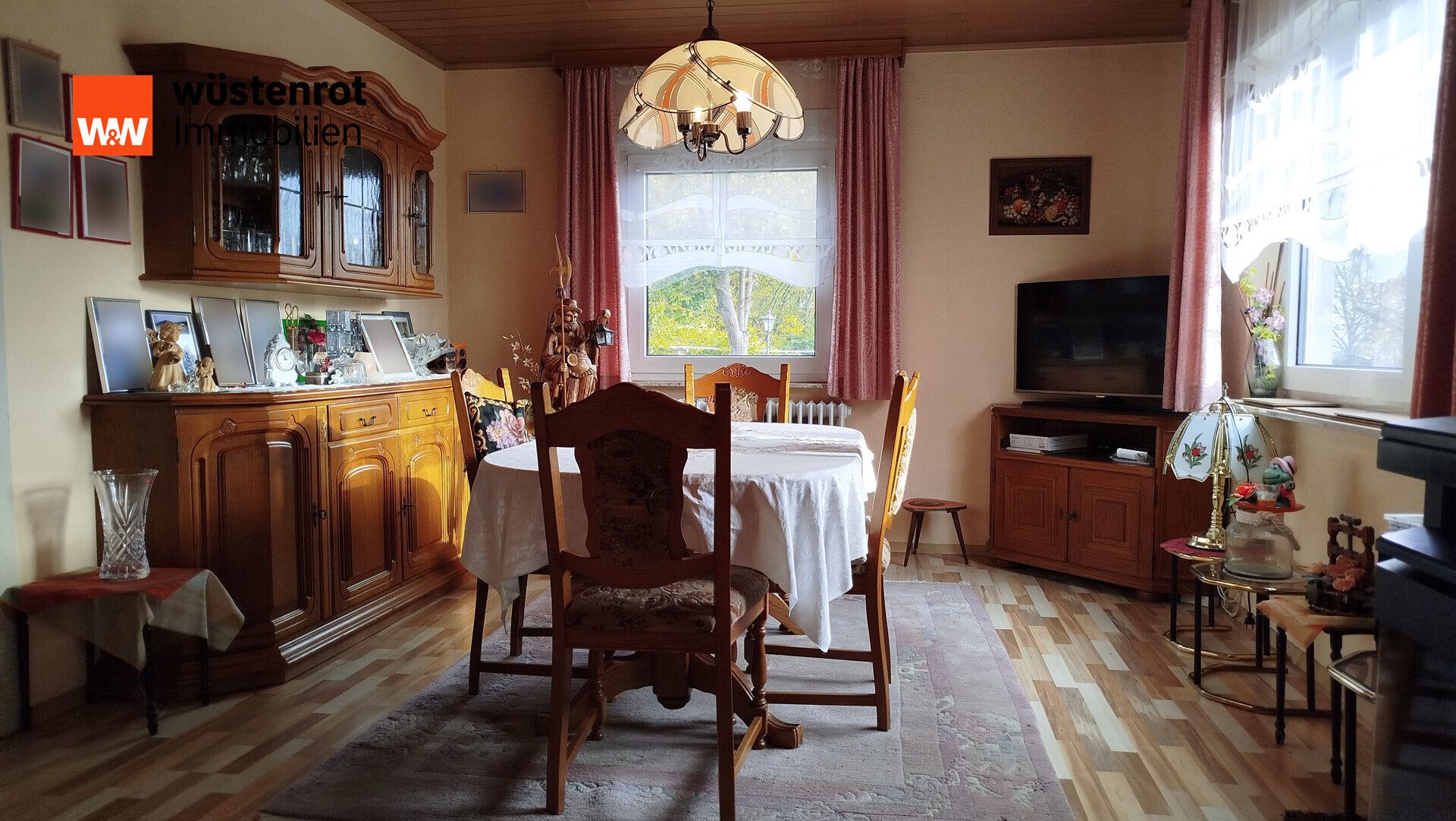 Immobilienangebot - Kuhardt - Alle - Hier entsteht Zukunft – großes Grundstück mit Bestandshaus und Baureserve für Ihre Ideen