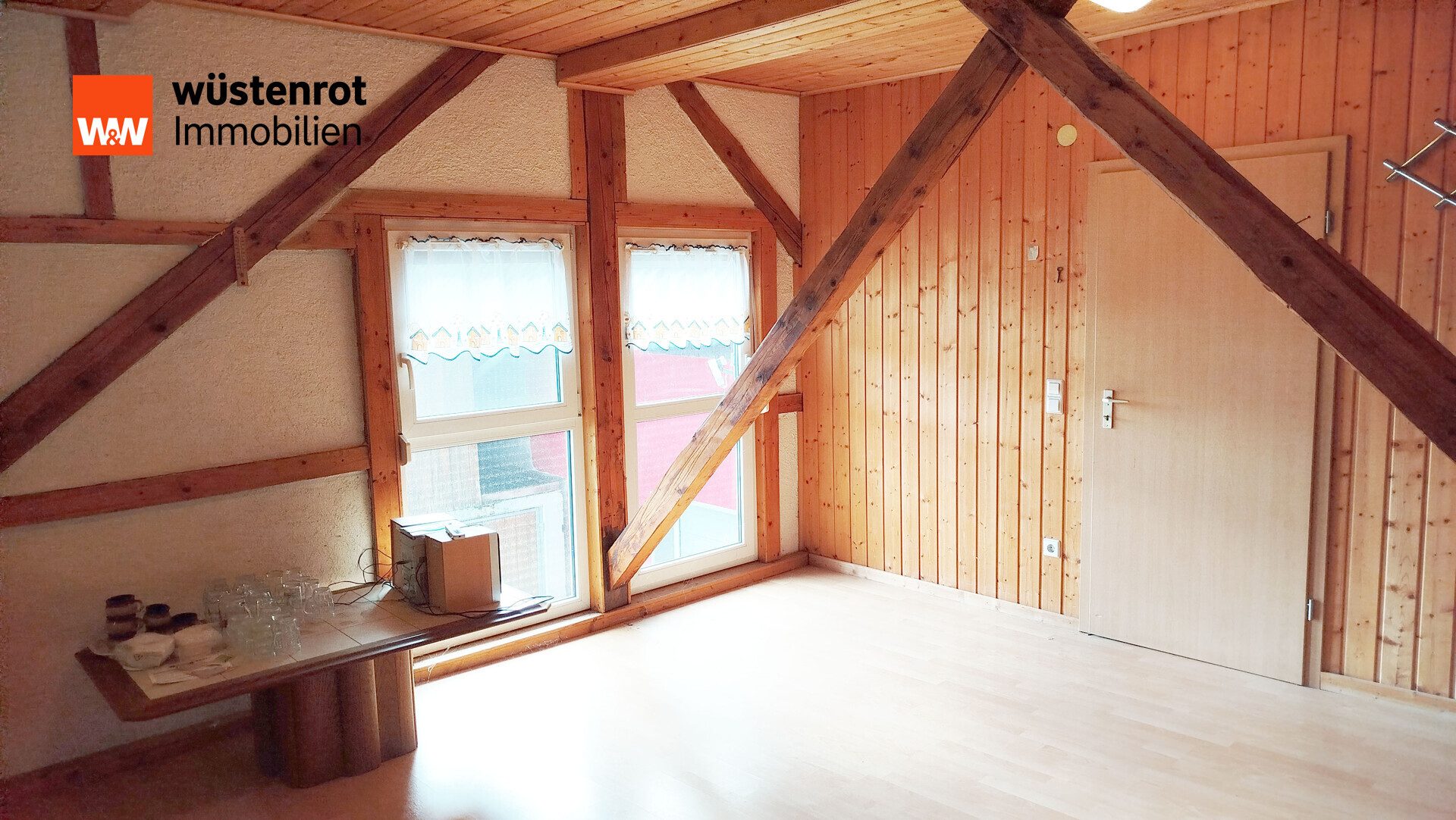 Immobilienangebot - Kuhardt - Alle - Hier entsteht Zukunft – großes Grundstück mit Bestandshaus und Baureserve für Ihre Ideen