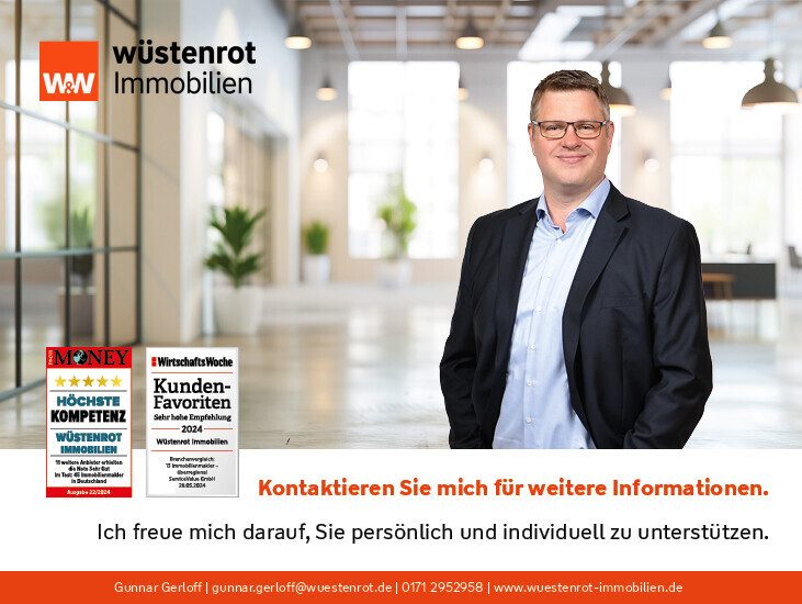 Immobilienangebot - Kuhardt - Alle - Hier entsteht Zukunft – großes Grundstück mit Bestandshaus und Baureserve für Ihre Ideen