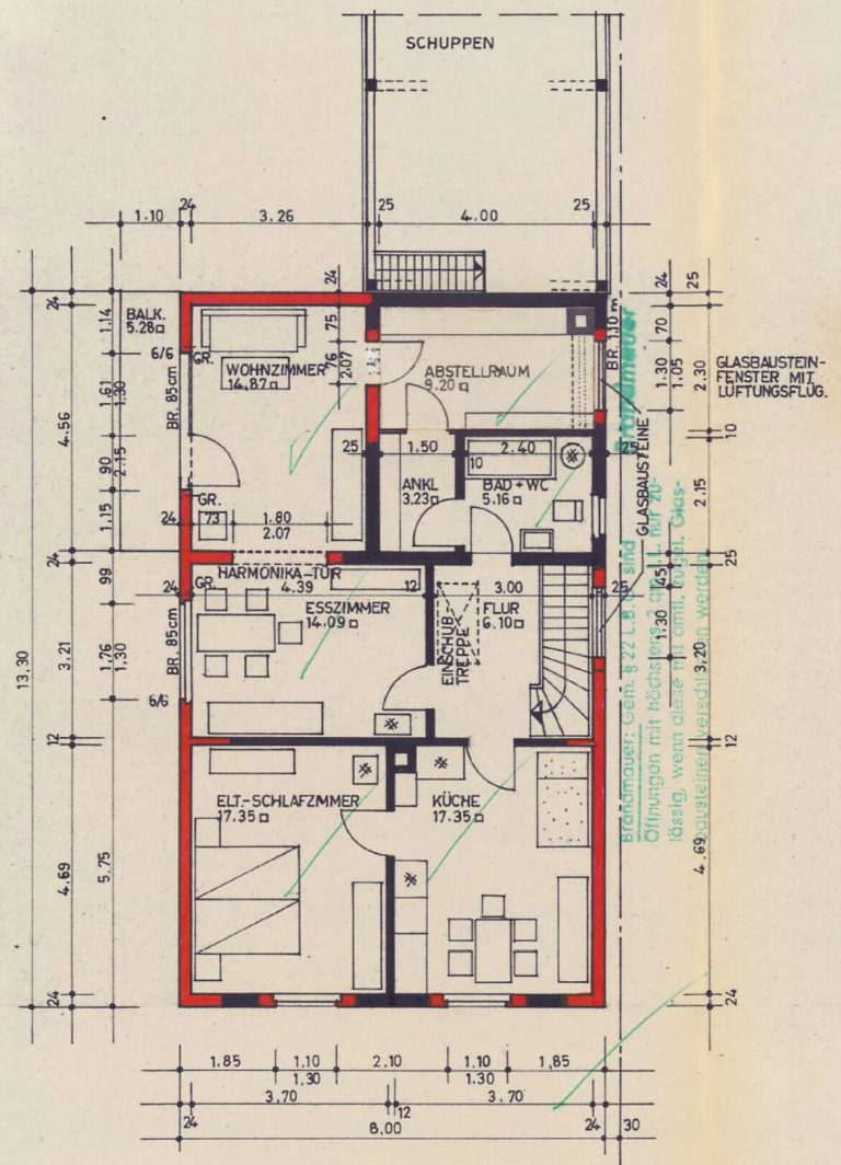 Immobilienangebot - Kuhardt - Alle - Hier entsteht Zukunft – großes Grundstück mit Bestandshaus und Baureserve für Ihre Ideen