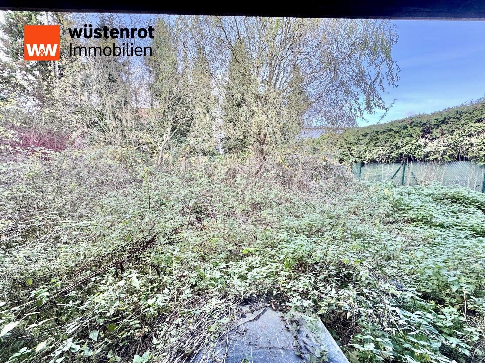 Immobilienangebot - Dörentrup - Alle - Sanierung oder Abriss und Neubau, beides möglich