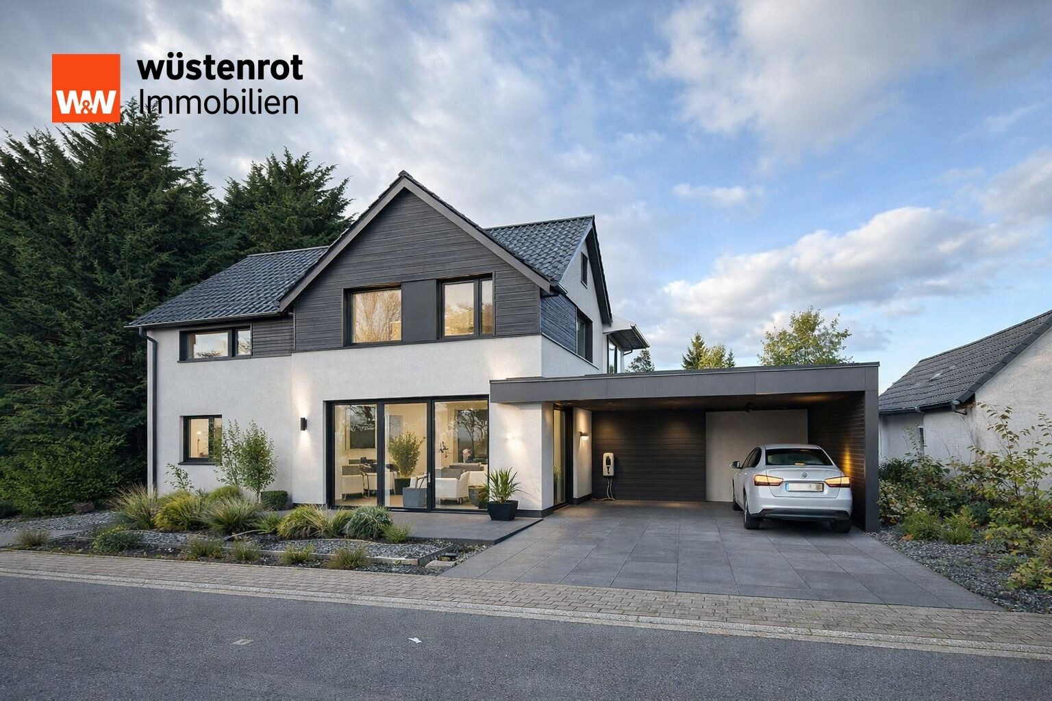 Immobilienangebot - Dörentrup - Alle - Sanierung oder Abriss und Neubau, beides möglich