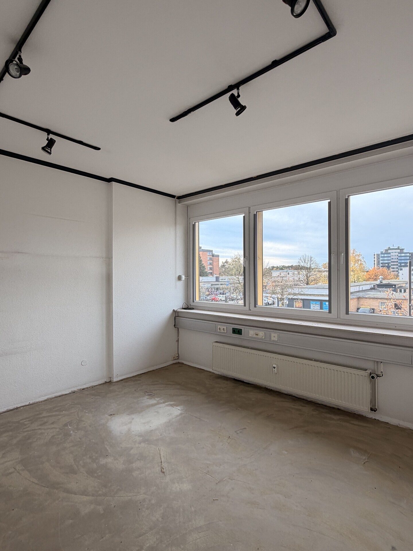 Immobilienangebot - Bielefeld / Sennestadt - Alle - Praxisräume zur Miete in Bielefeld-Sennestadt
– flexible Gestaltung nach Ihrem Bedarf