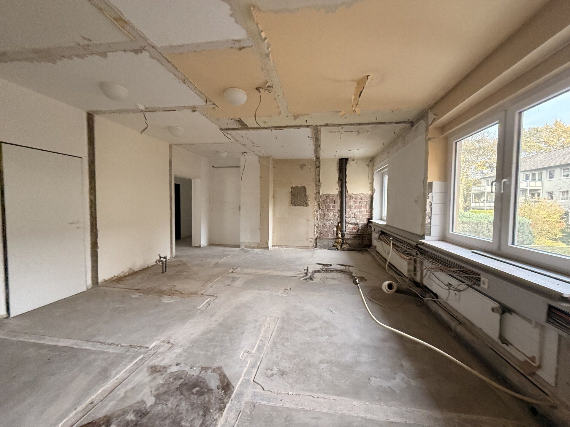Immobilienangebot - Bielefeld / Sennestadt - Alle - Praxisräume zur Miete in Bielefeld-Sennestadt
– flexible Gestaltung nach Ihrem Bedarf