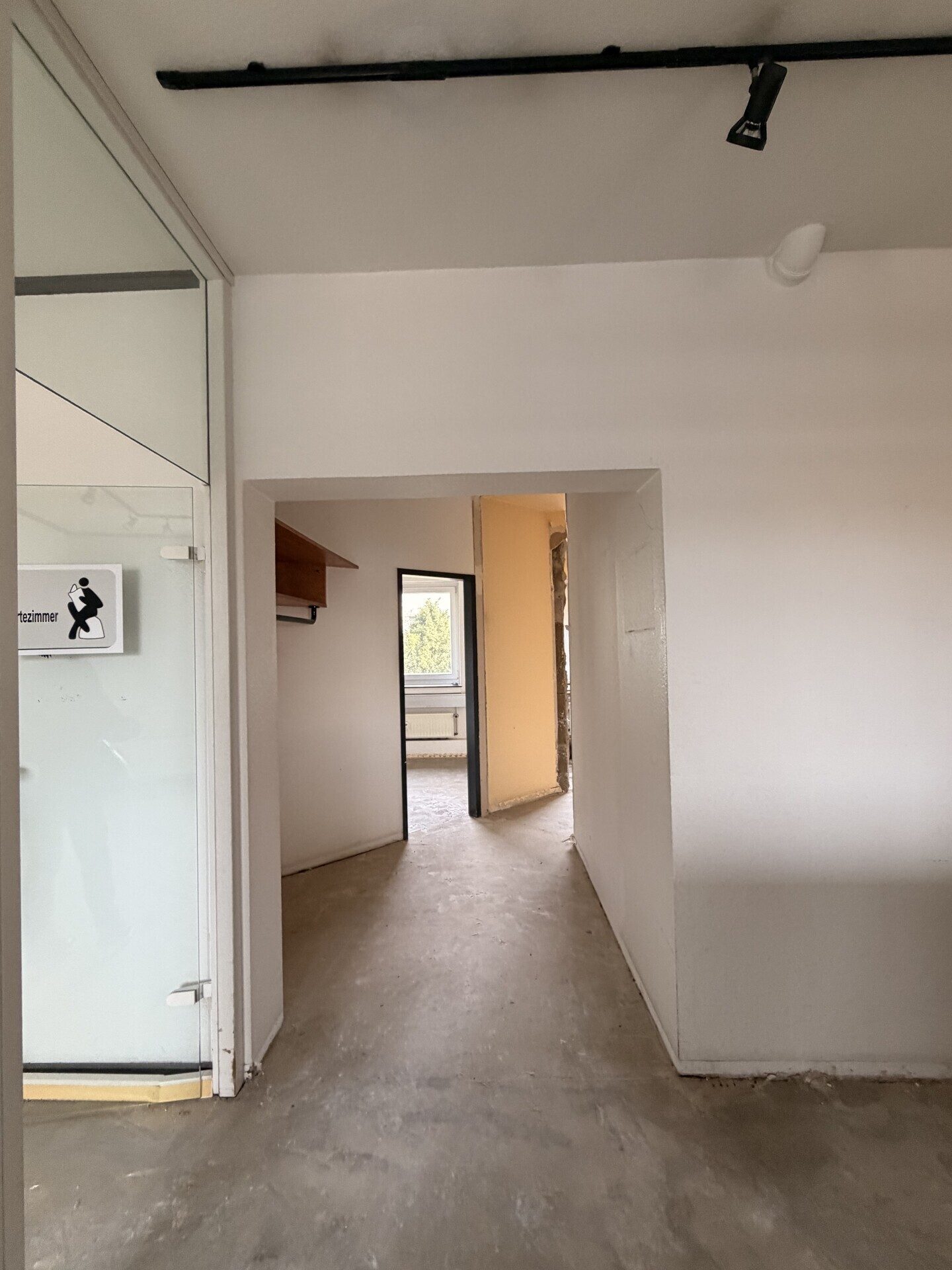 Immobilienangebot - Bielefeld / Sennestadt - Alle - Praxisräume zur Miete in Bielefeld-Sennestadt
– flexible Gestaltung nach Ihrem Bedarf