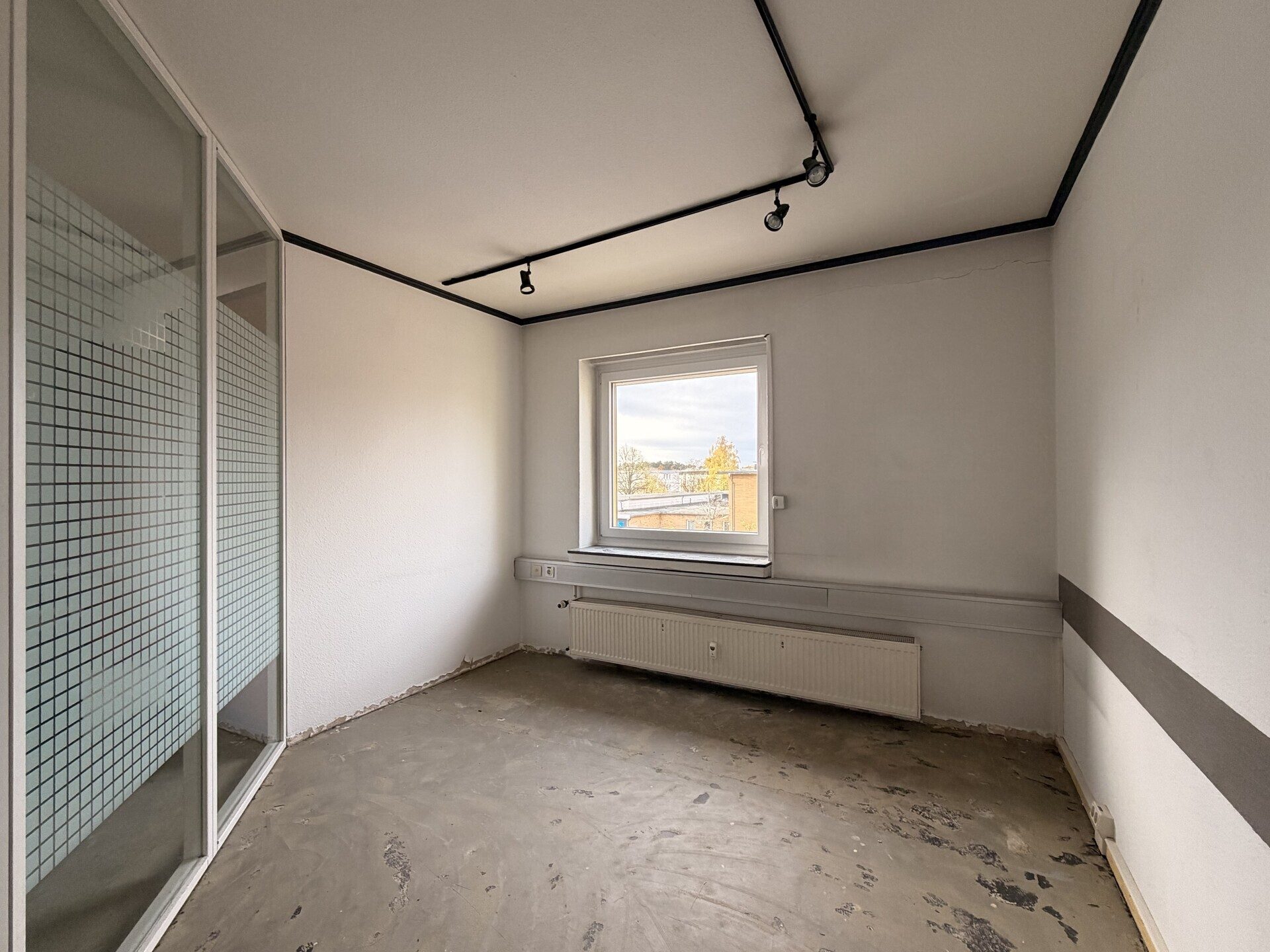 Immobilienangebot - Bielefeld / Sennestadt - Alle - Praxisräume zur Miete in Bielefeld-Sennestadt
– flexible Gestaltung nach Ihrem Bedarf