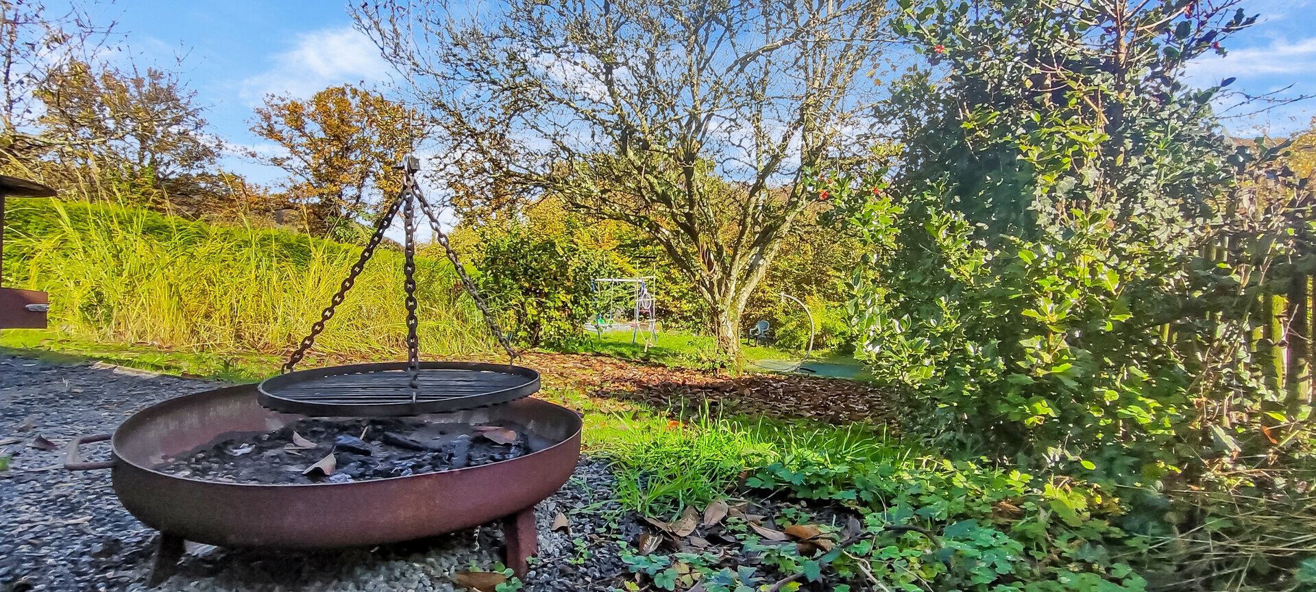 Immobilienangebot - Mettlach / Saarhölzbach - Alle - Kernsanierung 2018 + Zweifamilien-Option: Klingt gut? Ist es auch. Einziehen und Loswohnen