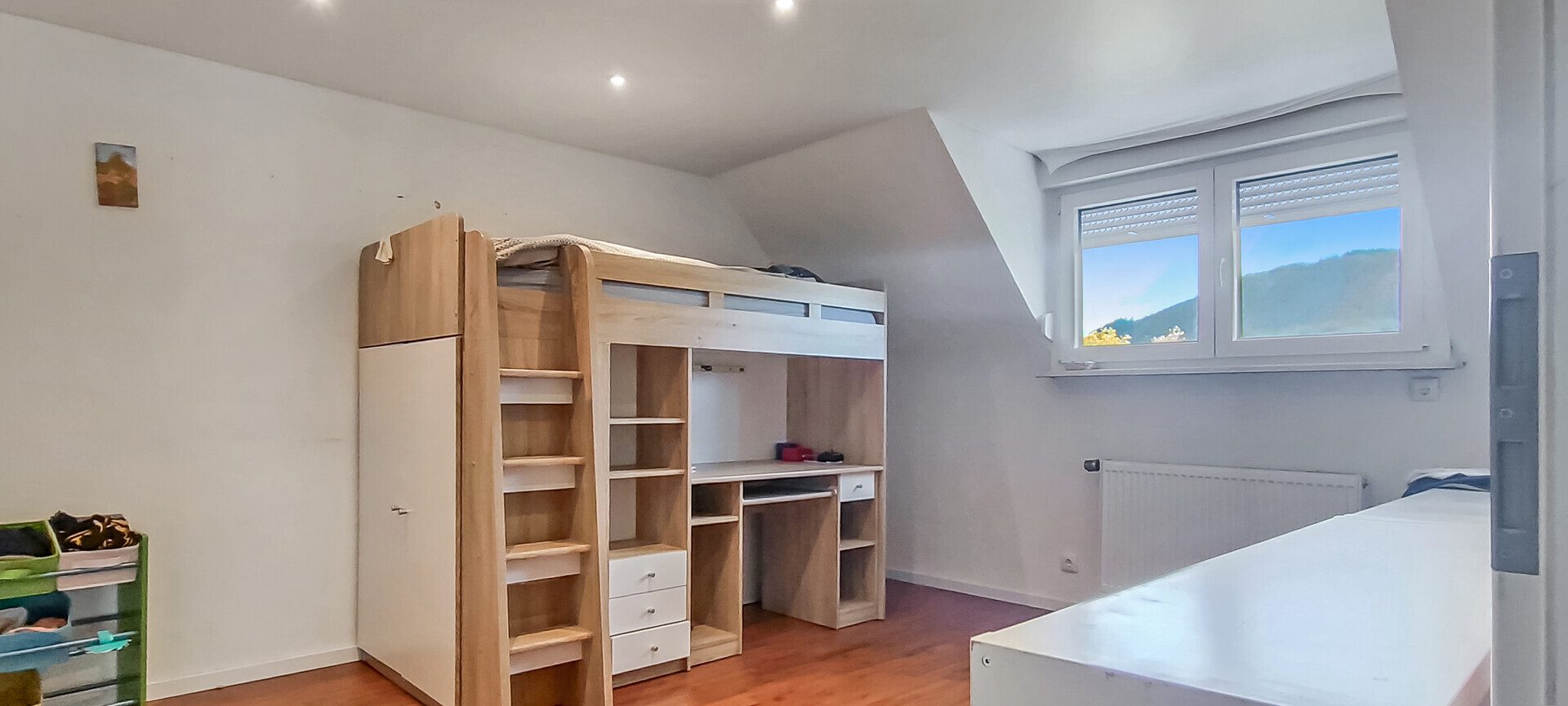 Immobilienangebot - Mettlach / Saarhölzbach - Alle - Kernsanierung 2018 + Zweifamilien-Option: Klingt gut? Ist es auch. Einziehen und Loswohnen